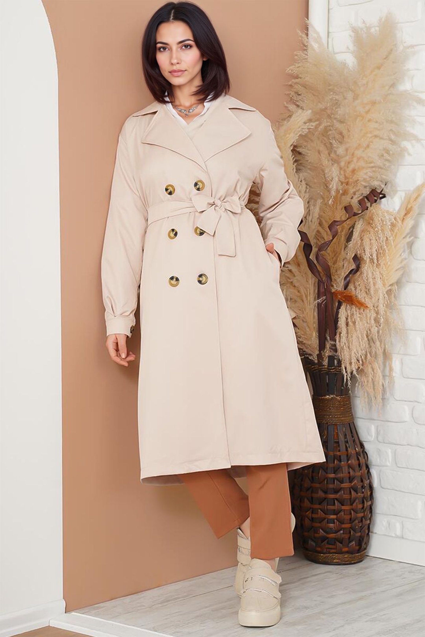Beige