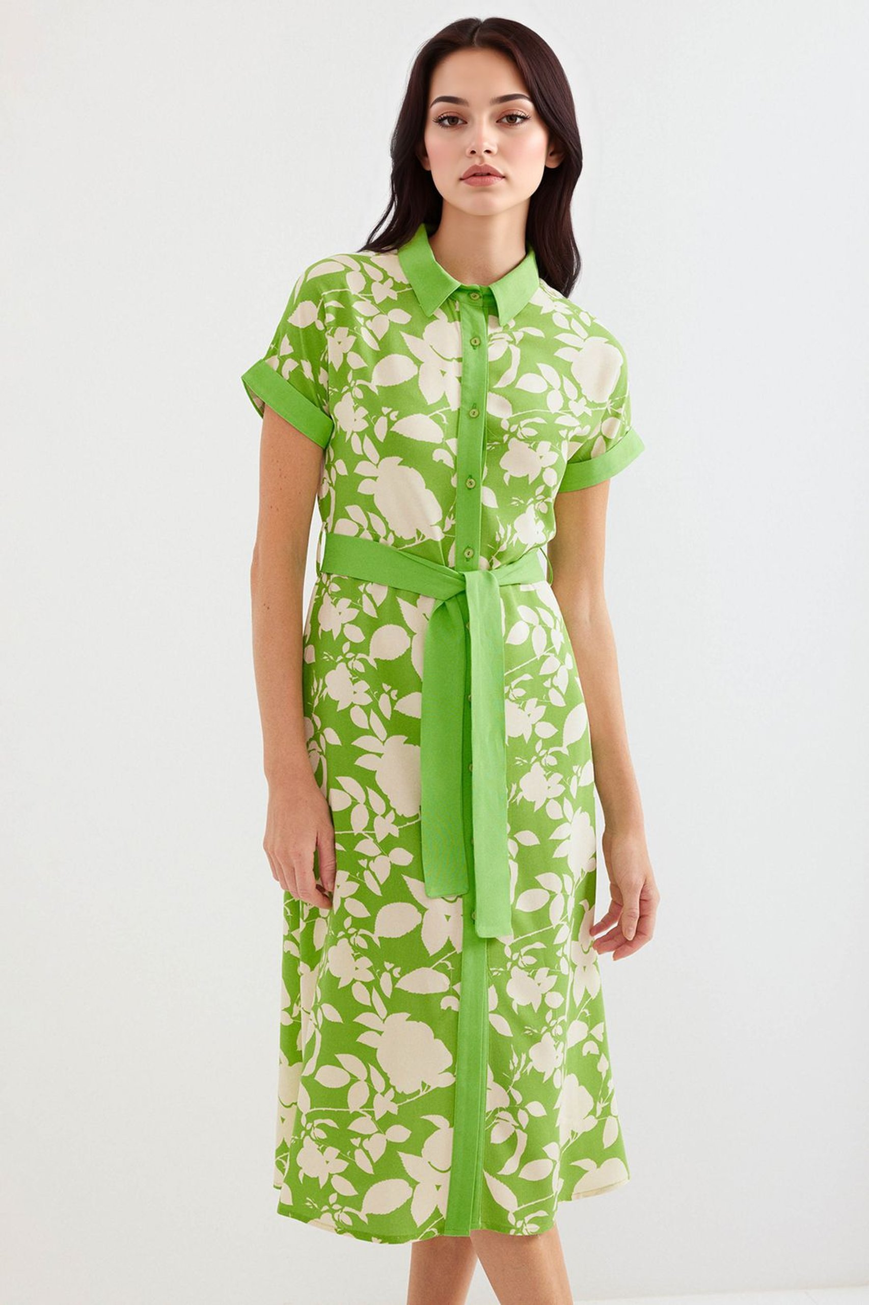 Groen