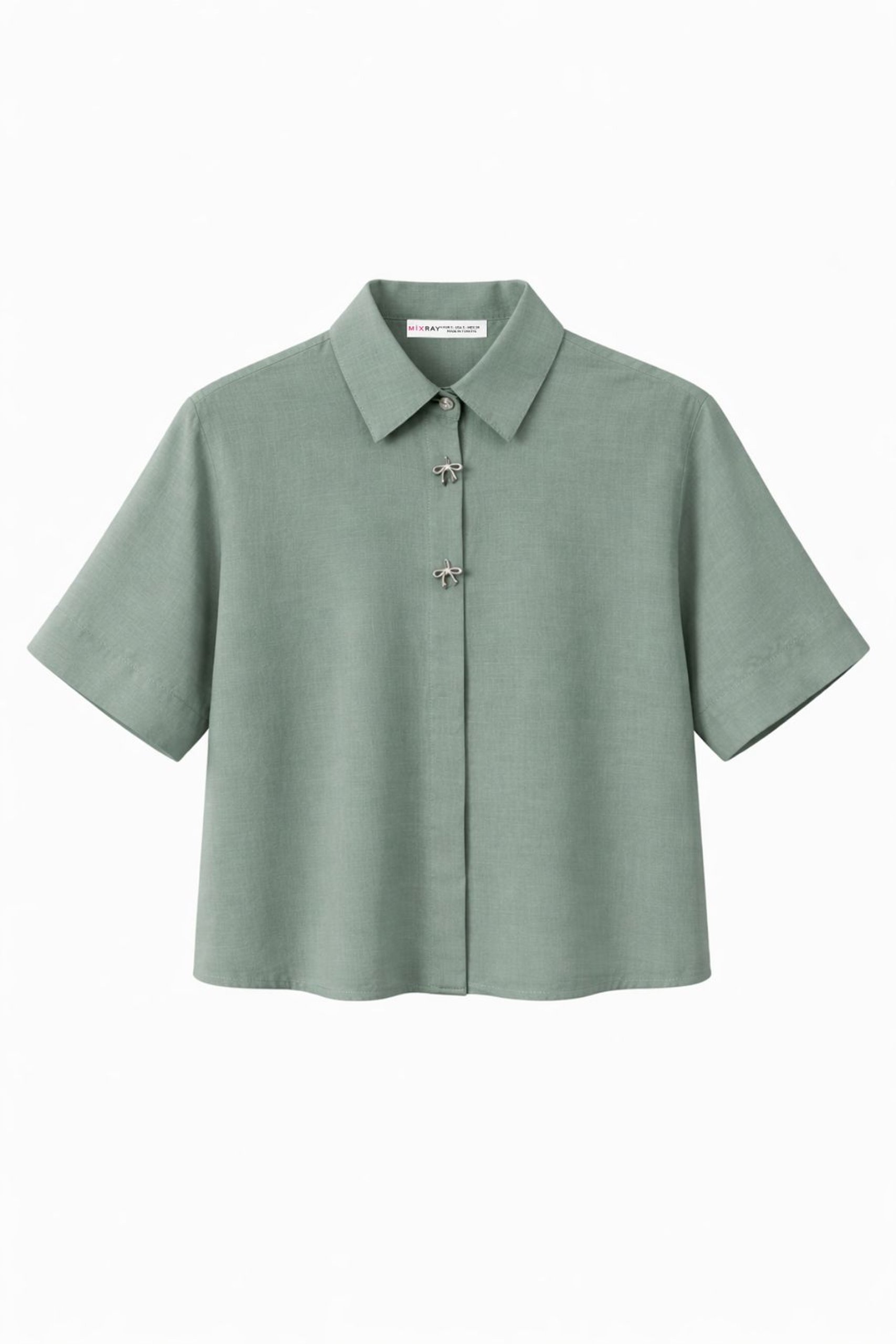 Groen