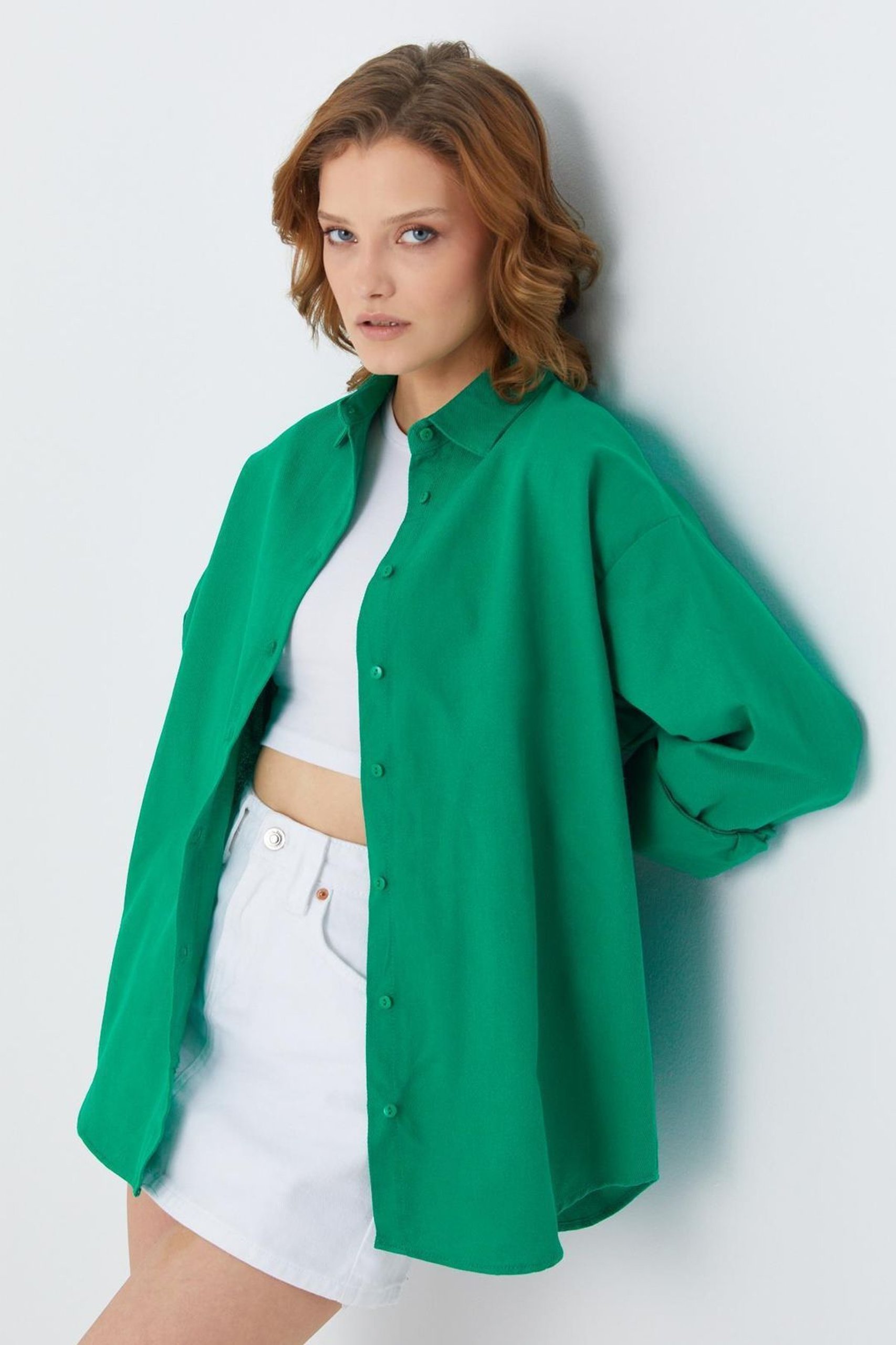 Groen