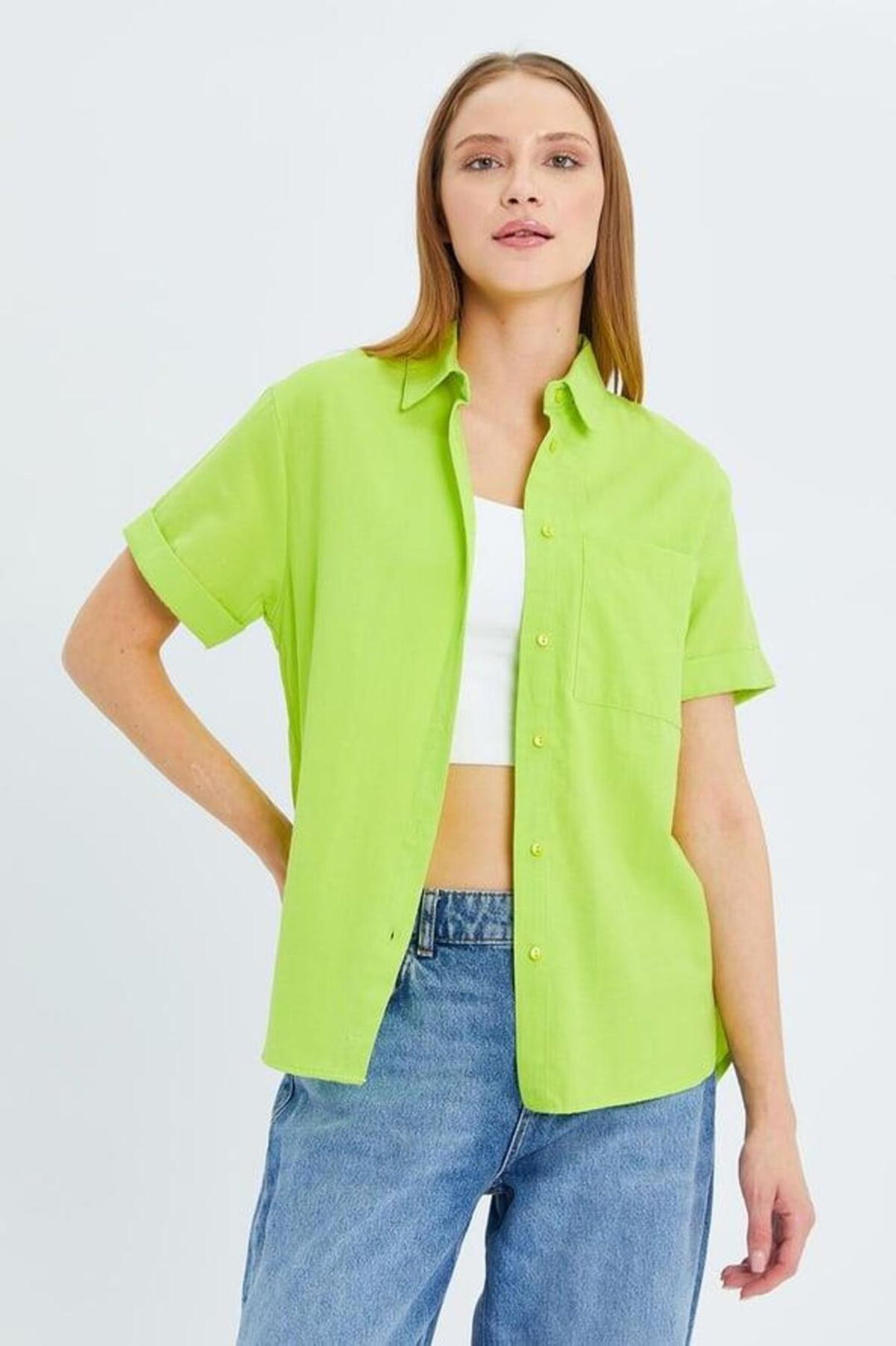 Groen