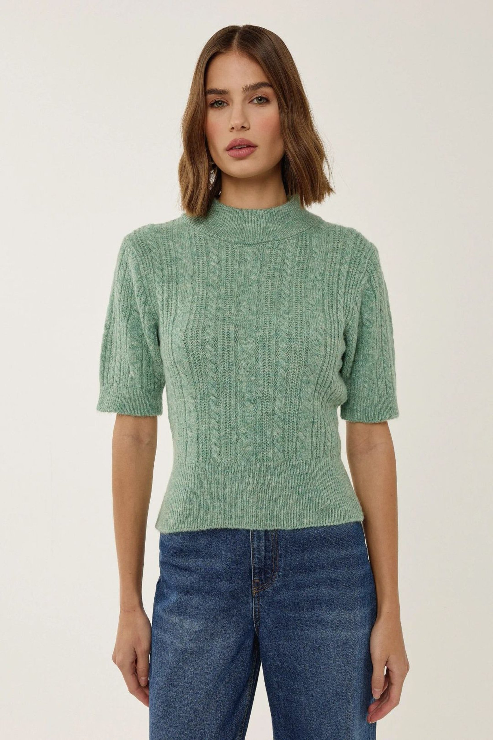 Groen