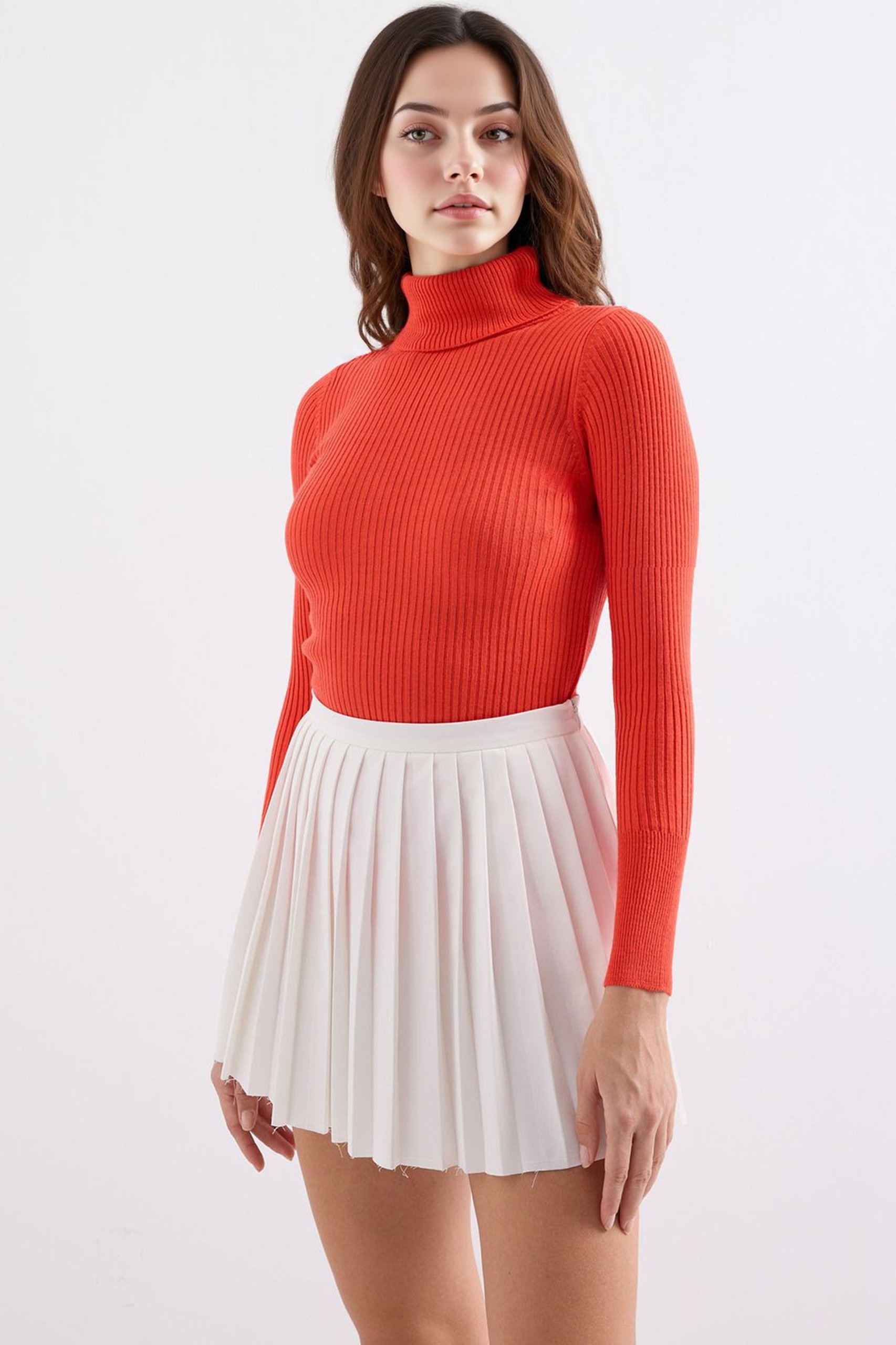 Oranje