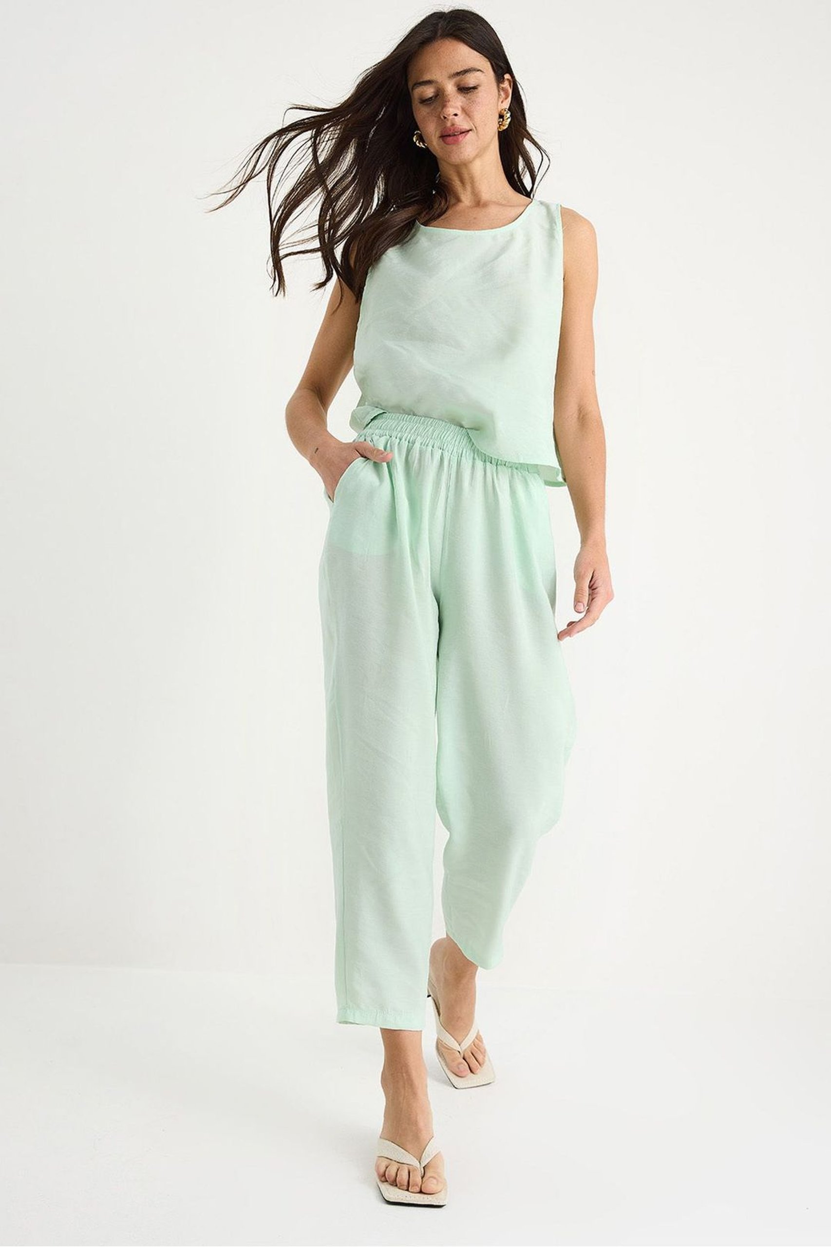 Mint