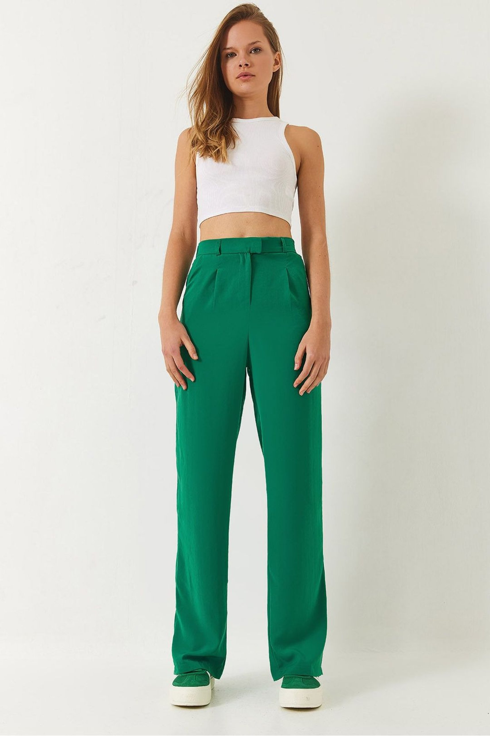 Groen