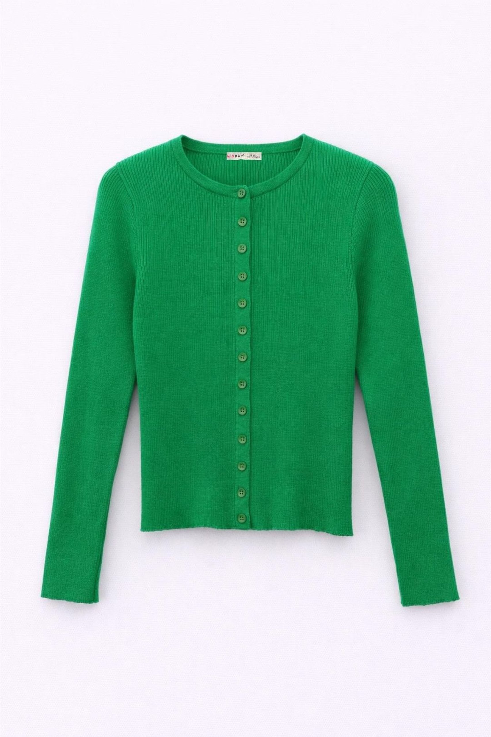 Groen