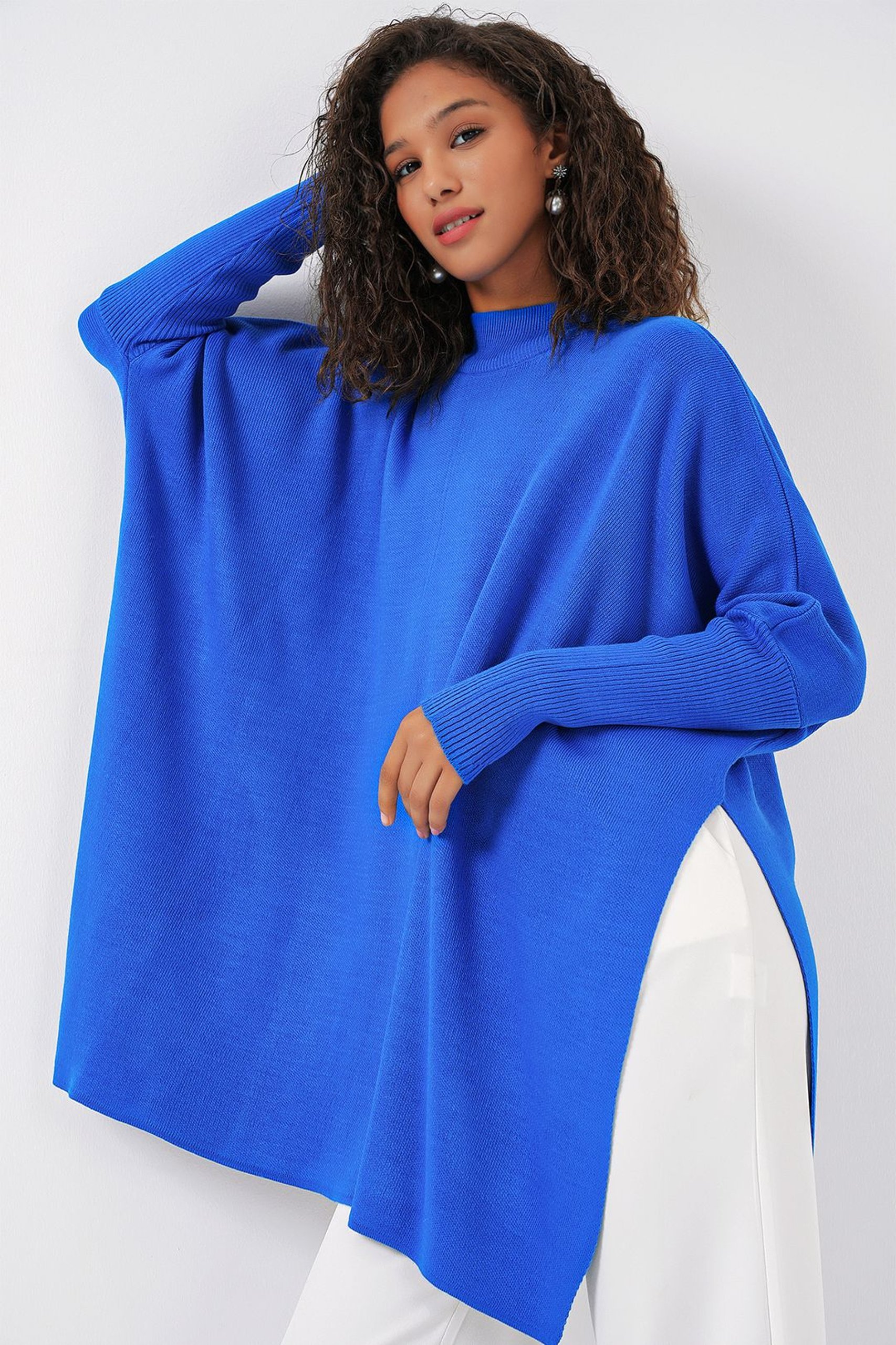 Saksisch blauw