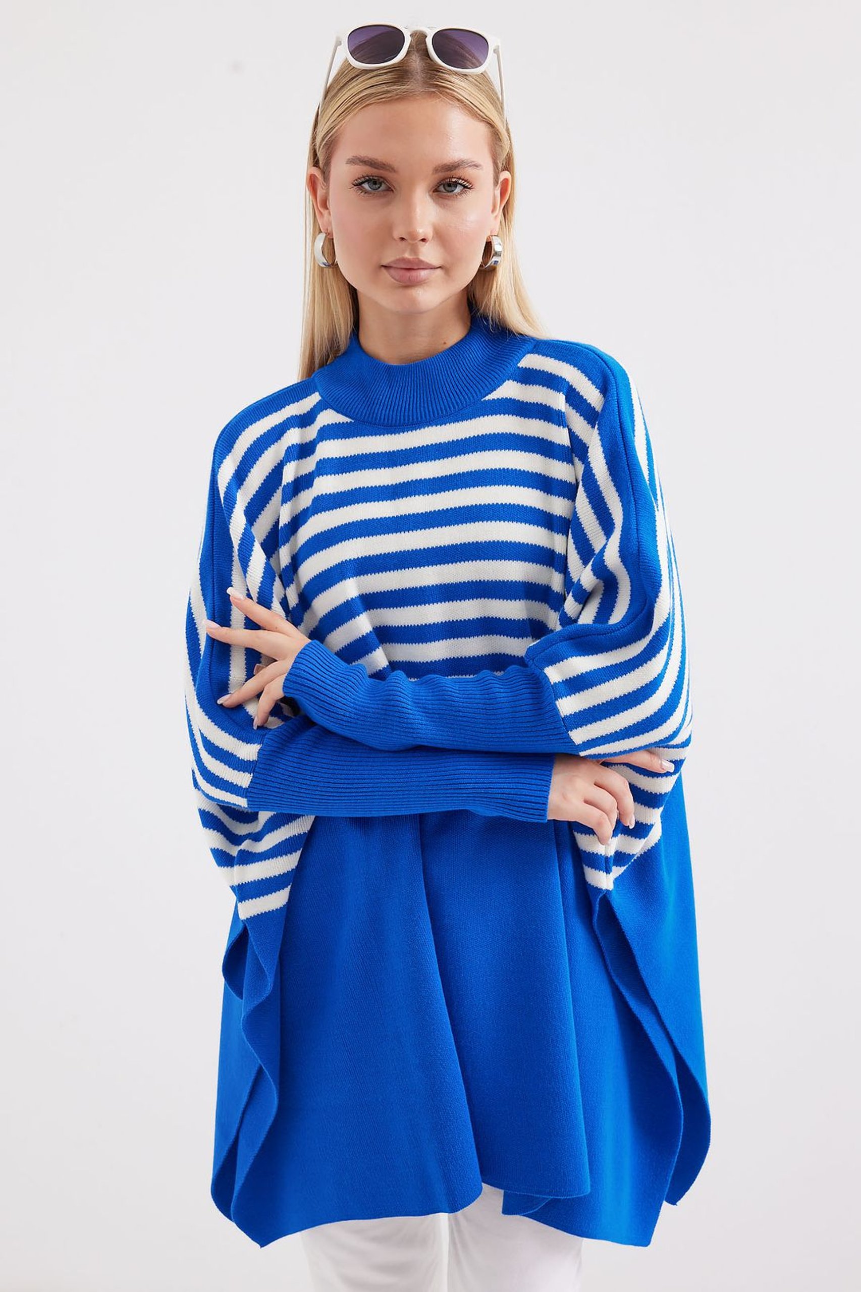 Saksisch blauw