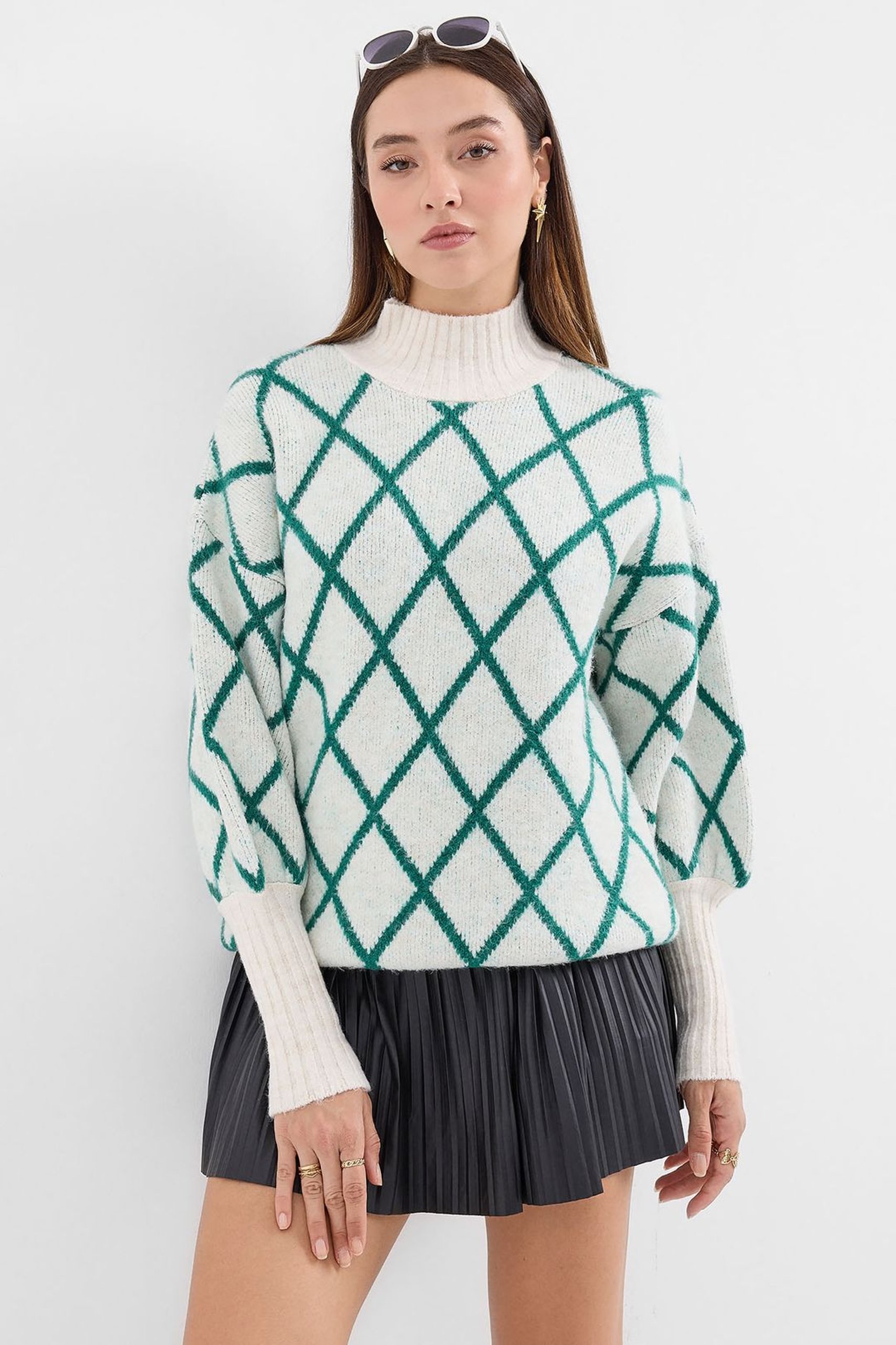 Groen