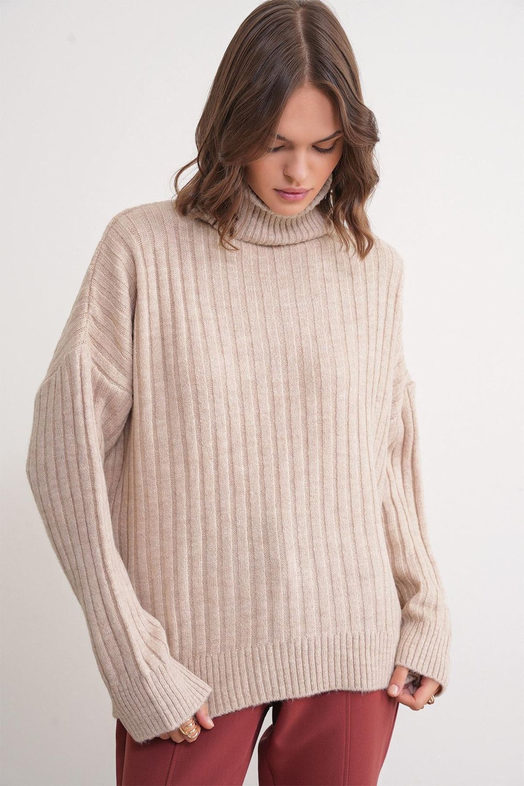 Beige