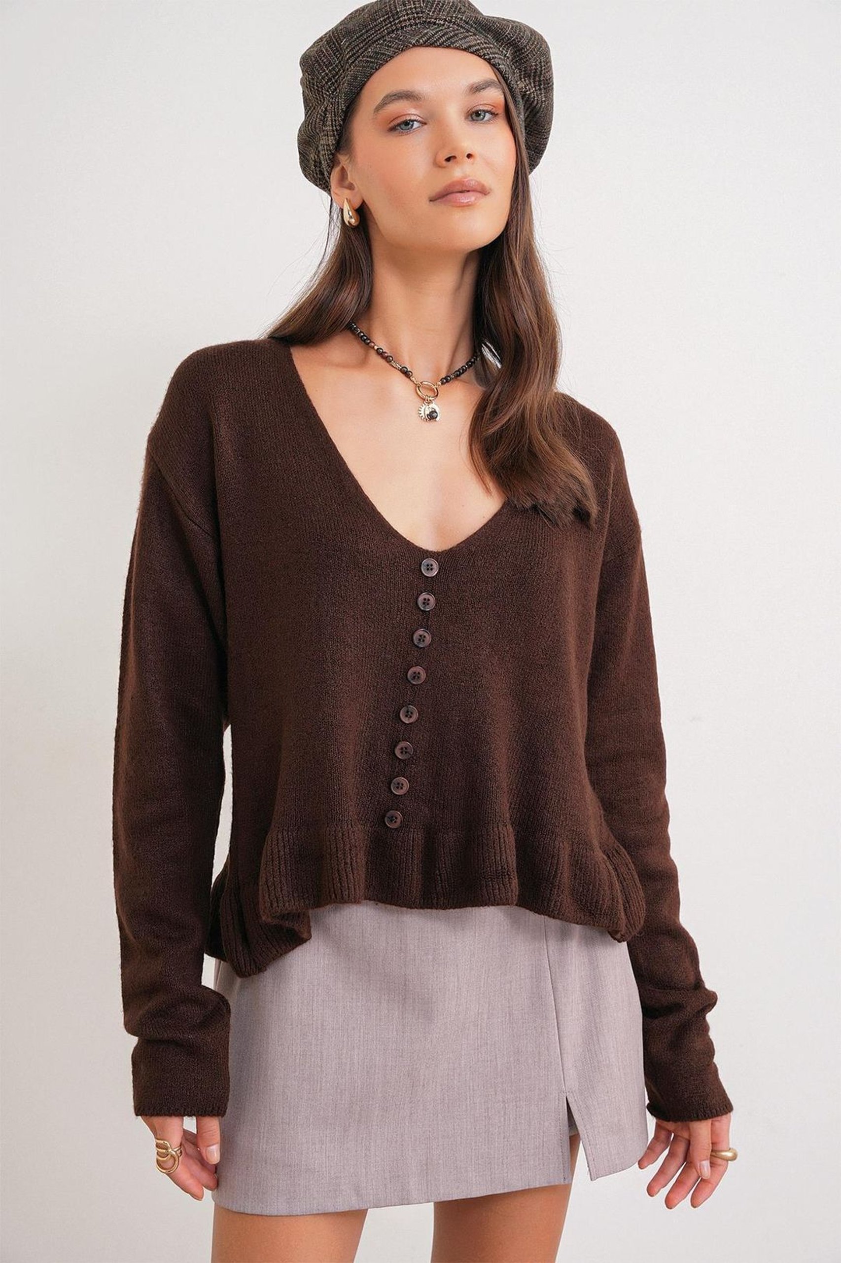Bruin