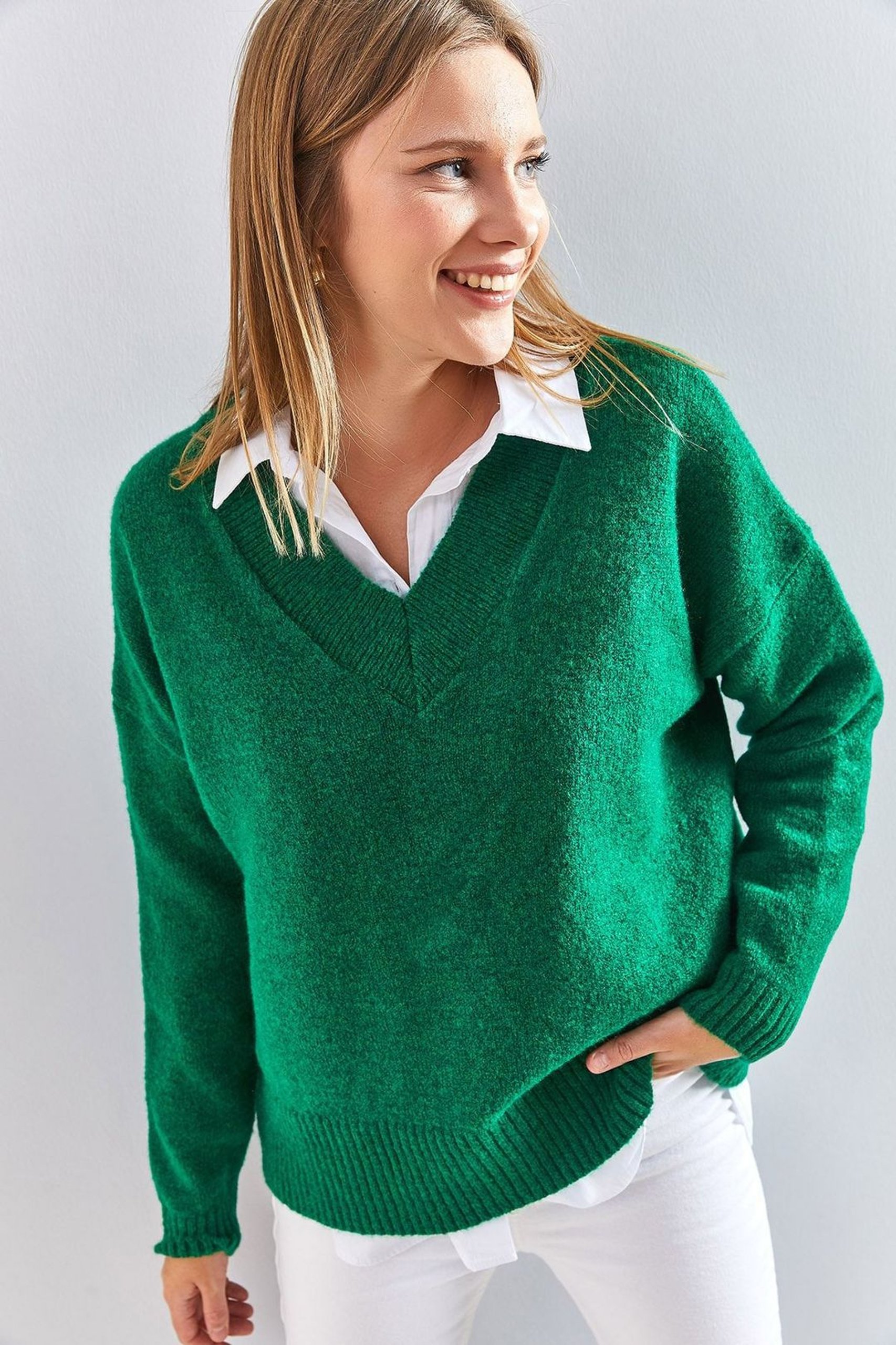 Groen