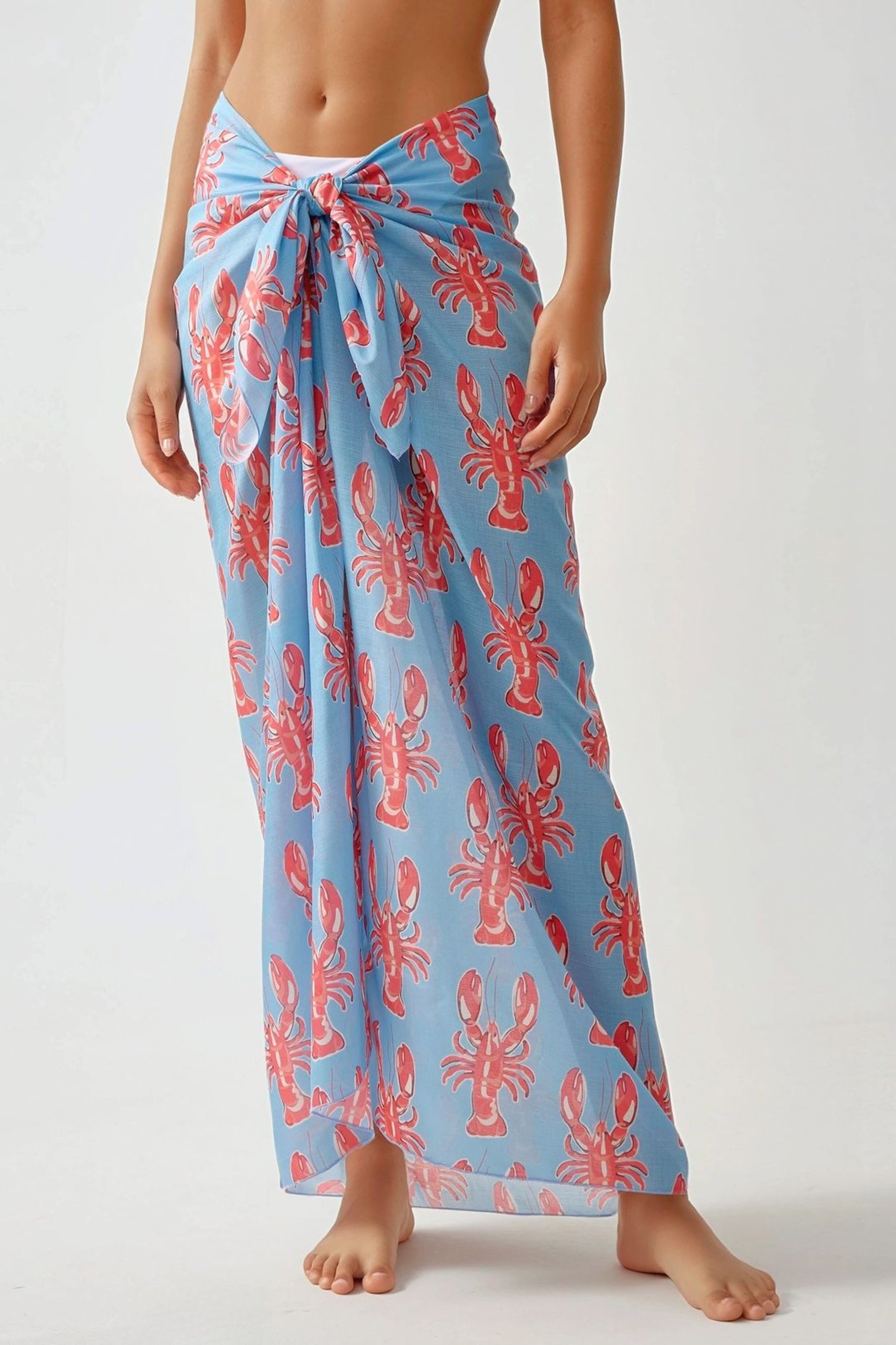 Hemelsblauw