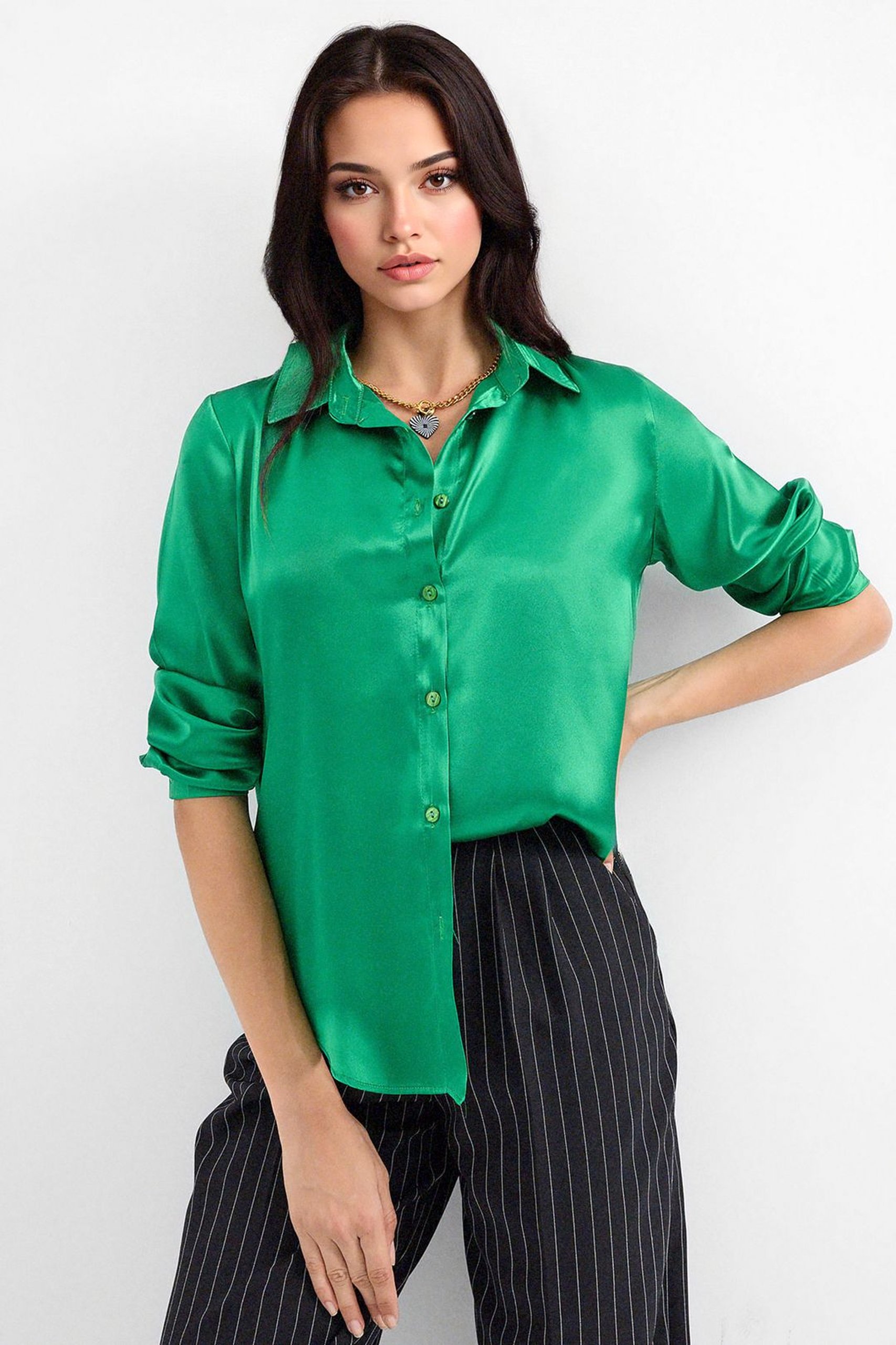 Groen