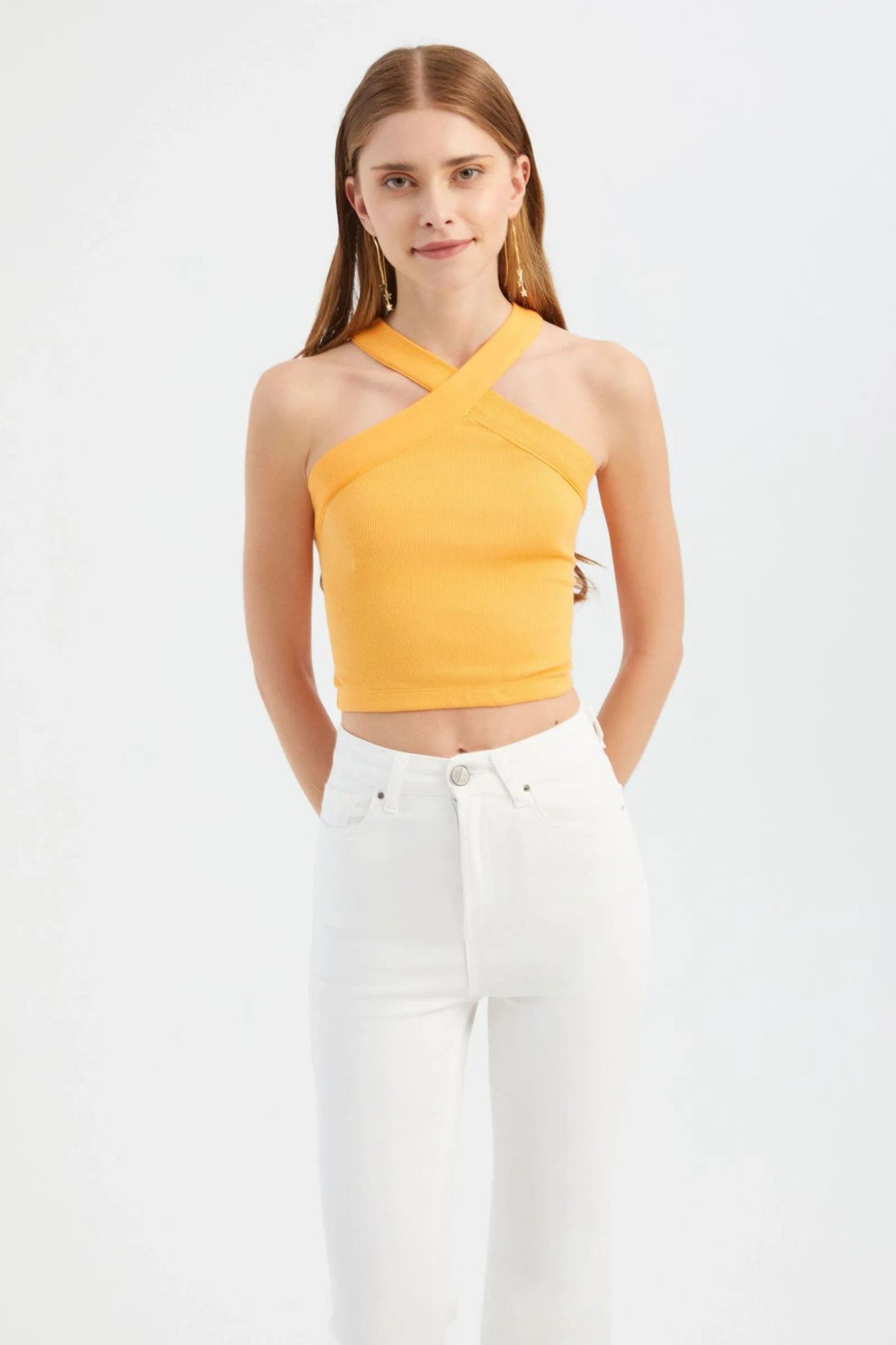 Oranje