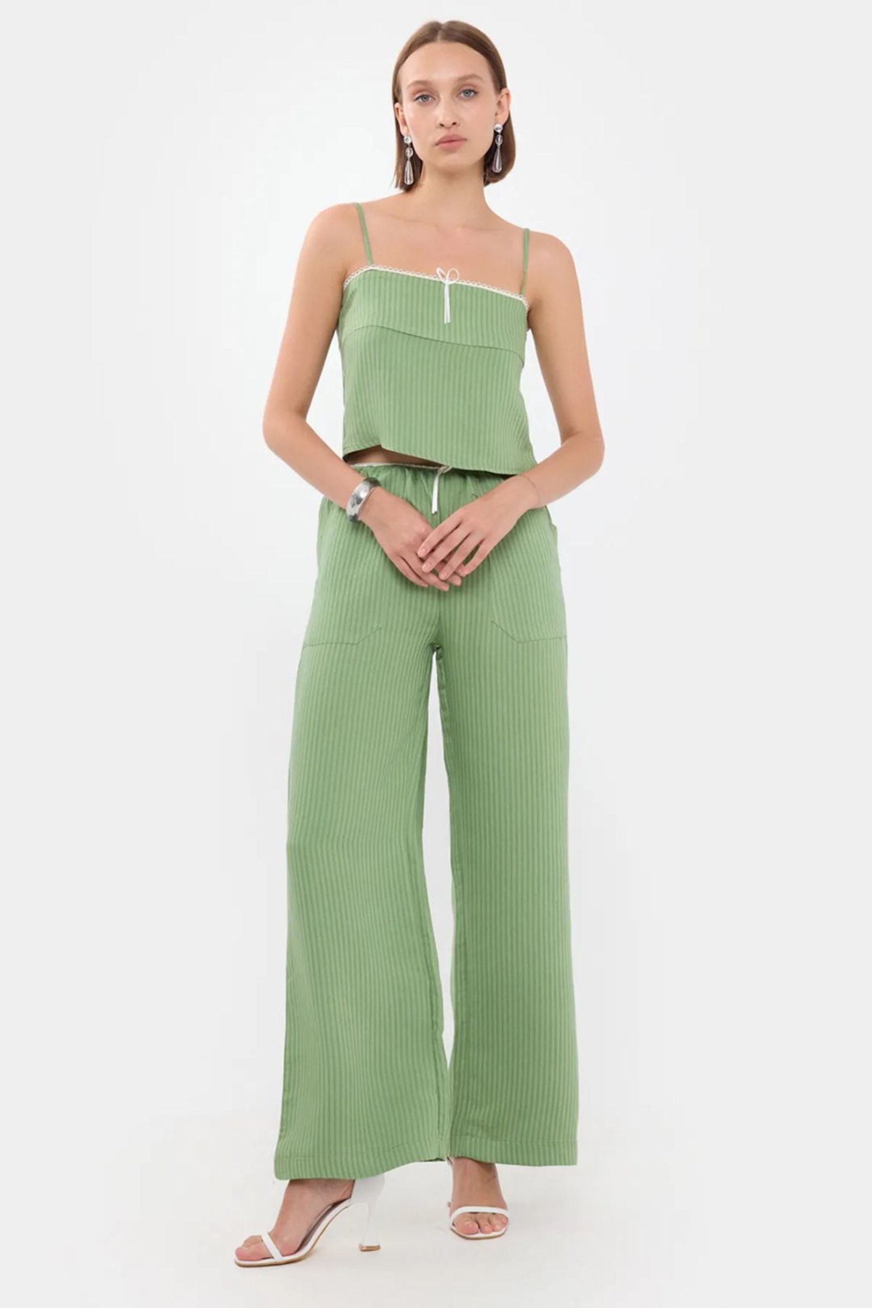 Groen