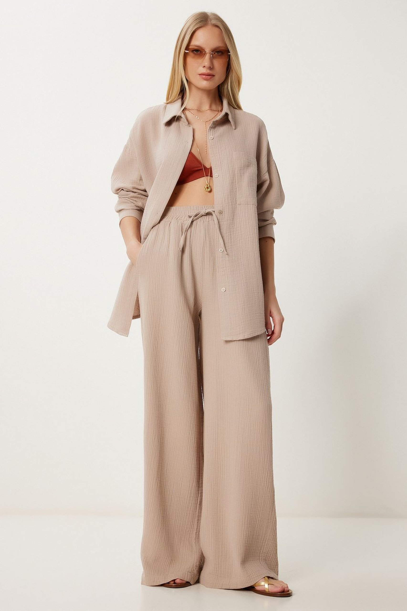 Beige