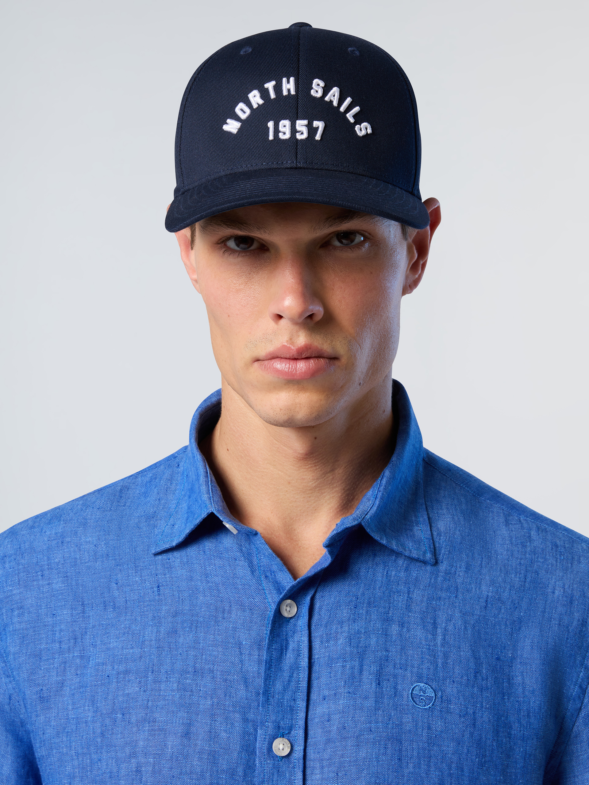 Blauw