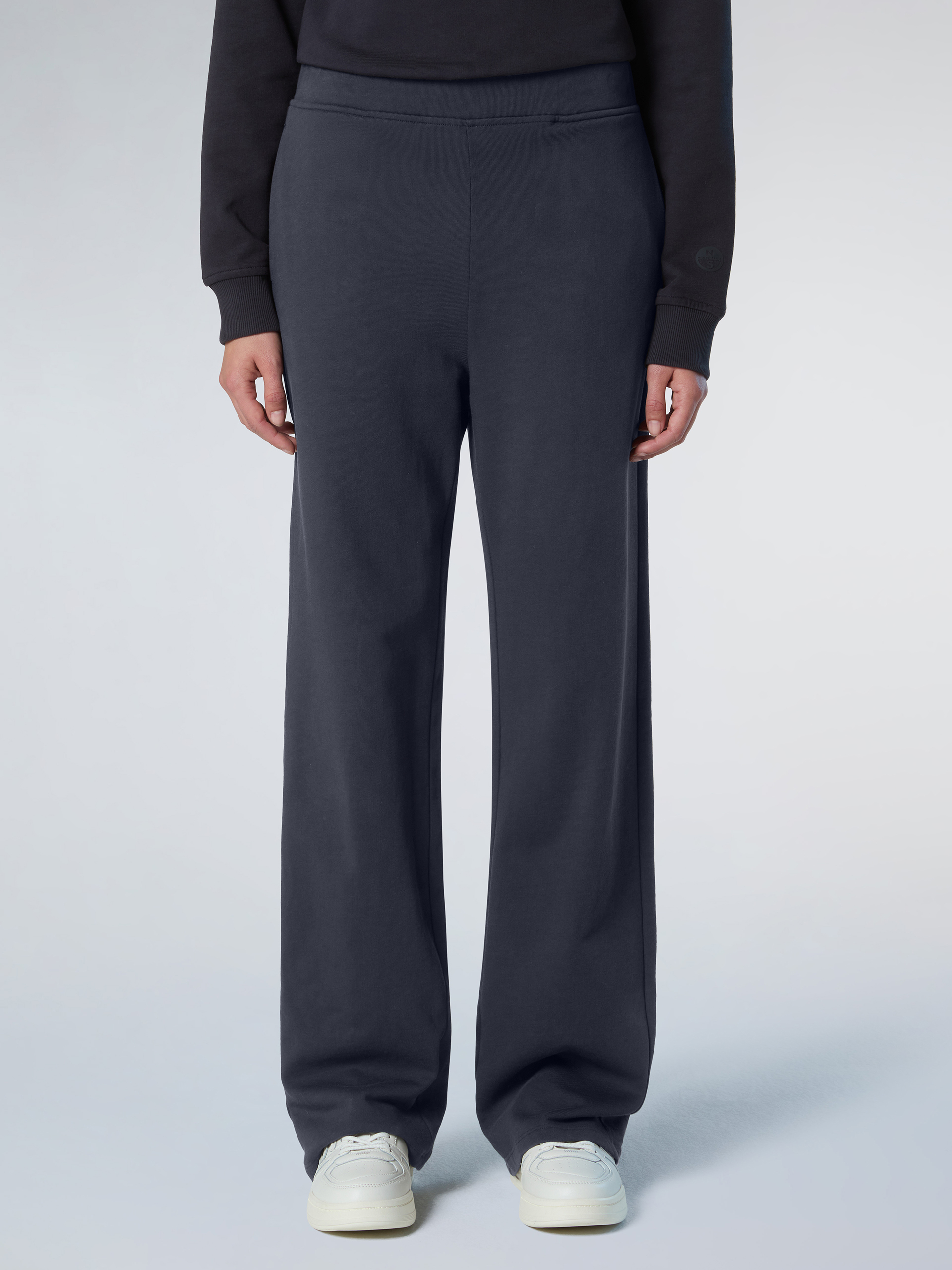 Blauw/Donkergrijs
