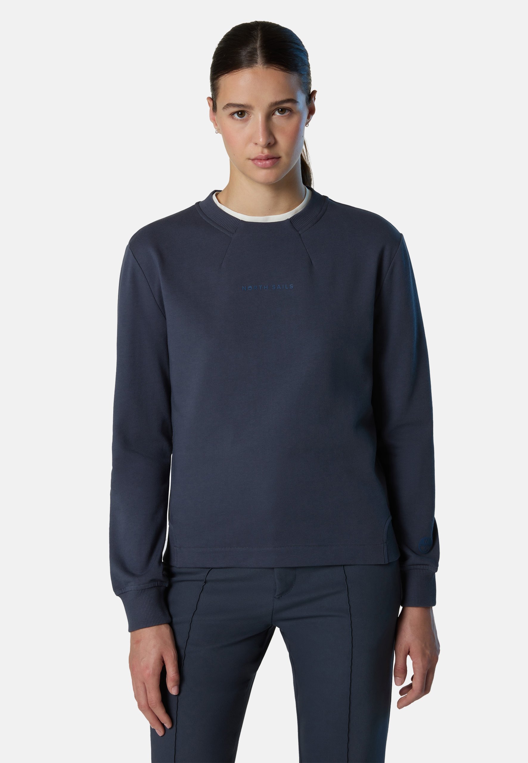 Blauw/Donkergrijs