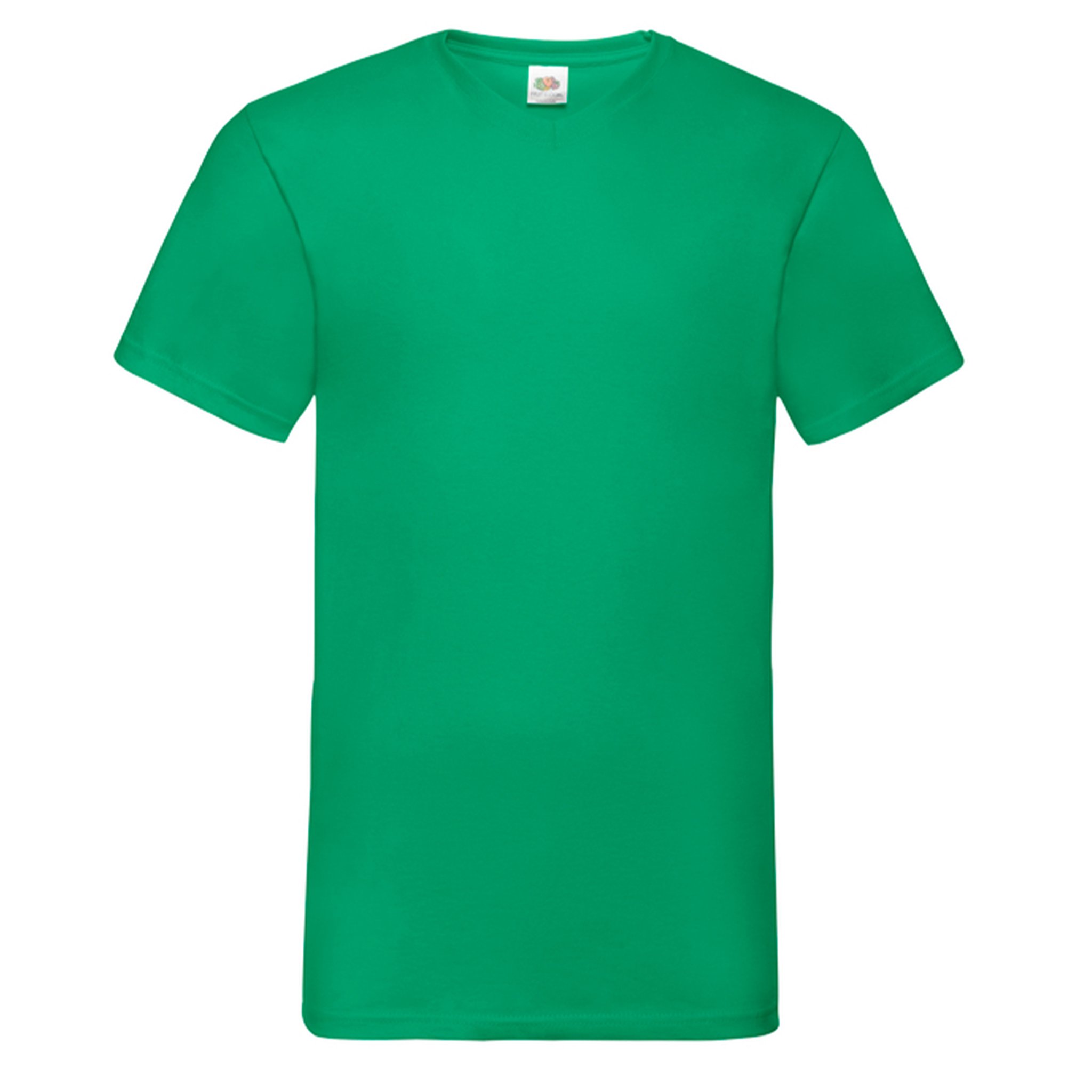 Groen
