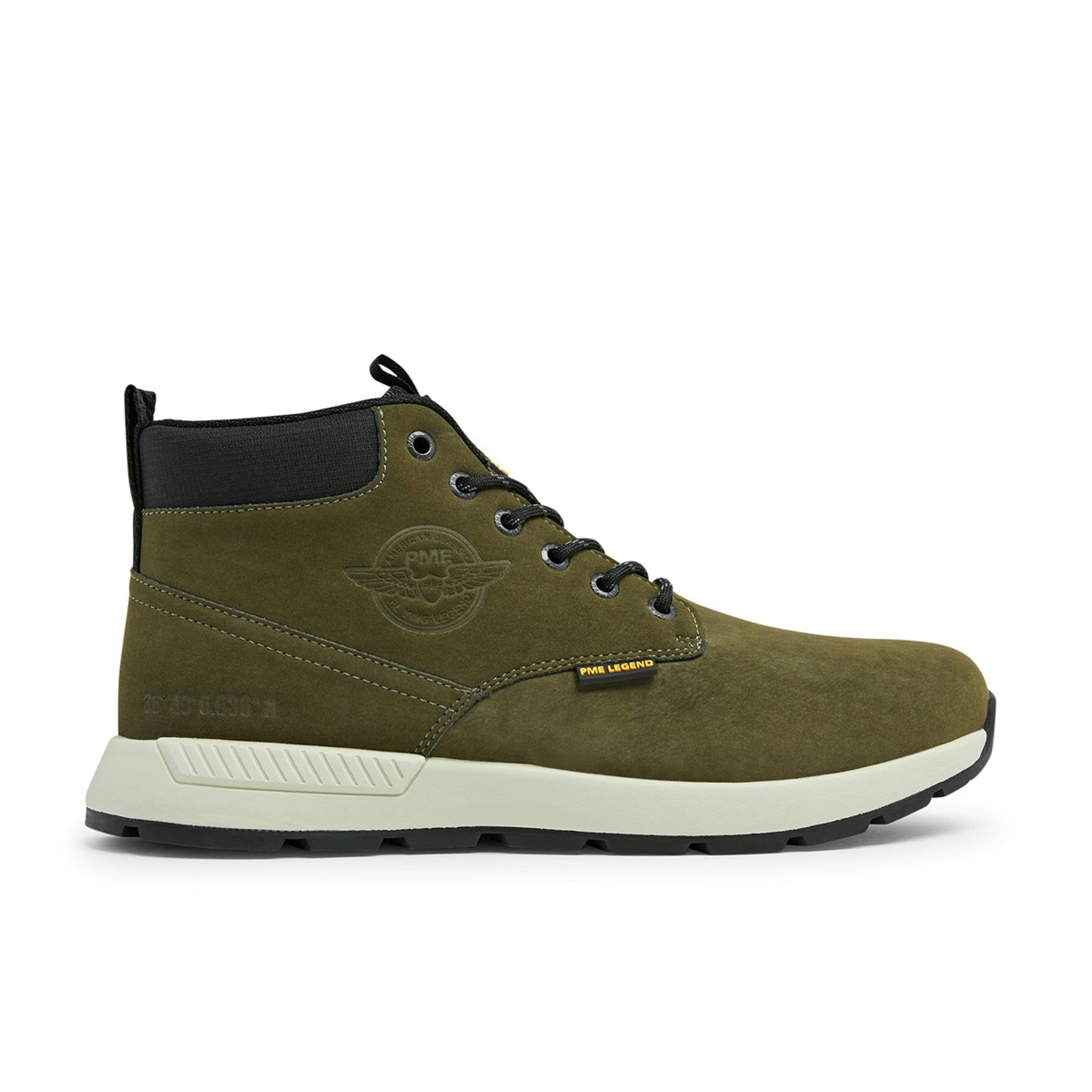 Groen