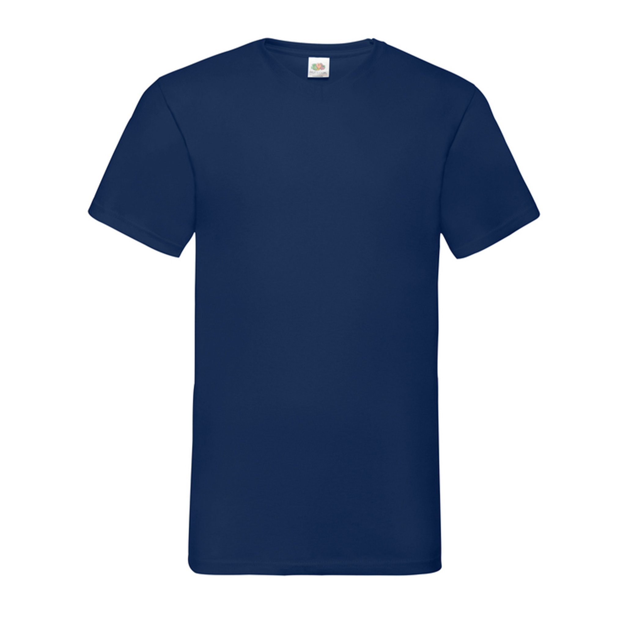 Marineblauw