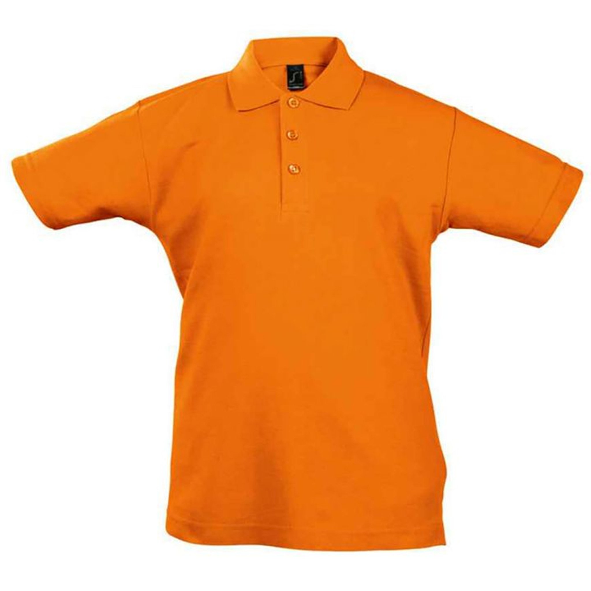 Oranje