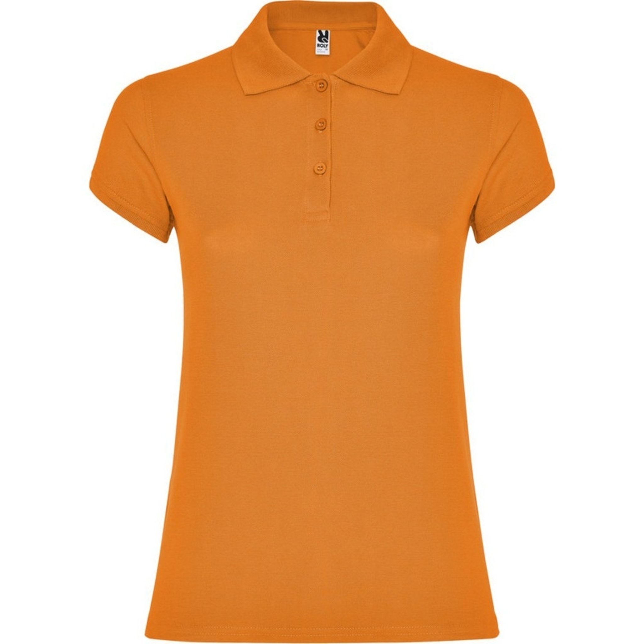 Oranje