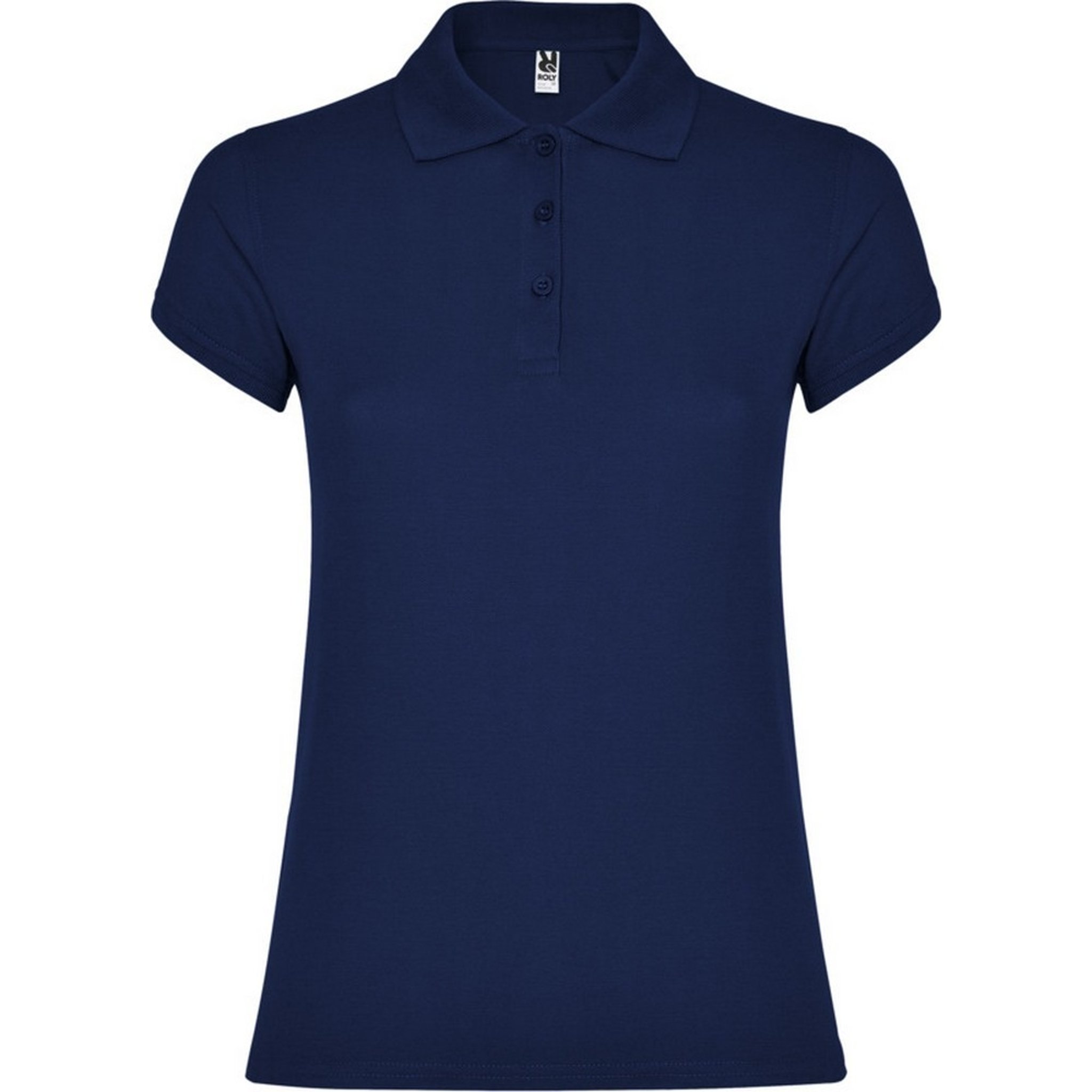 Marineblauw
