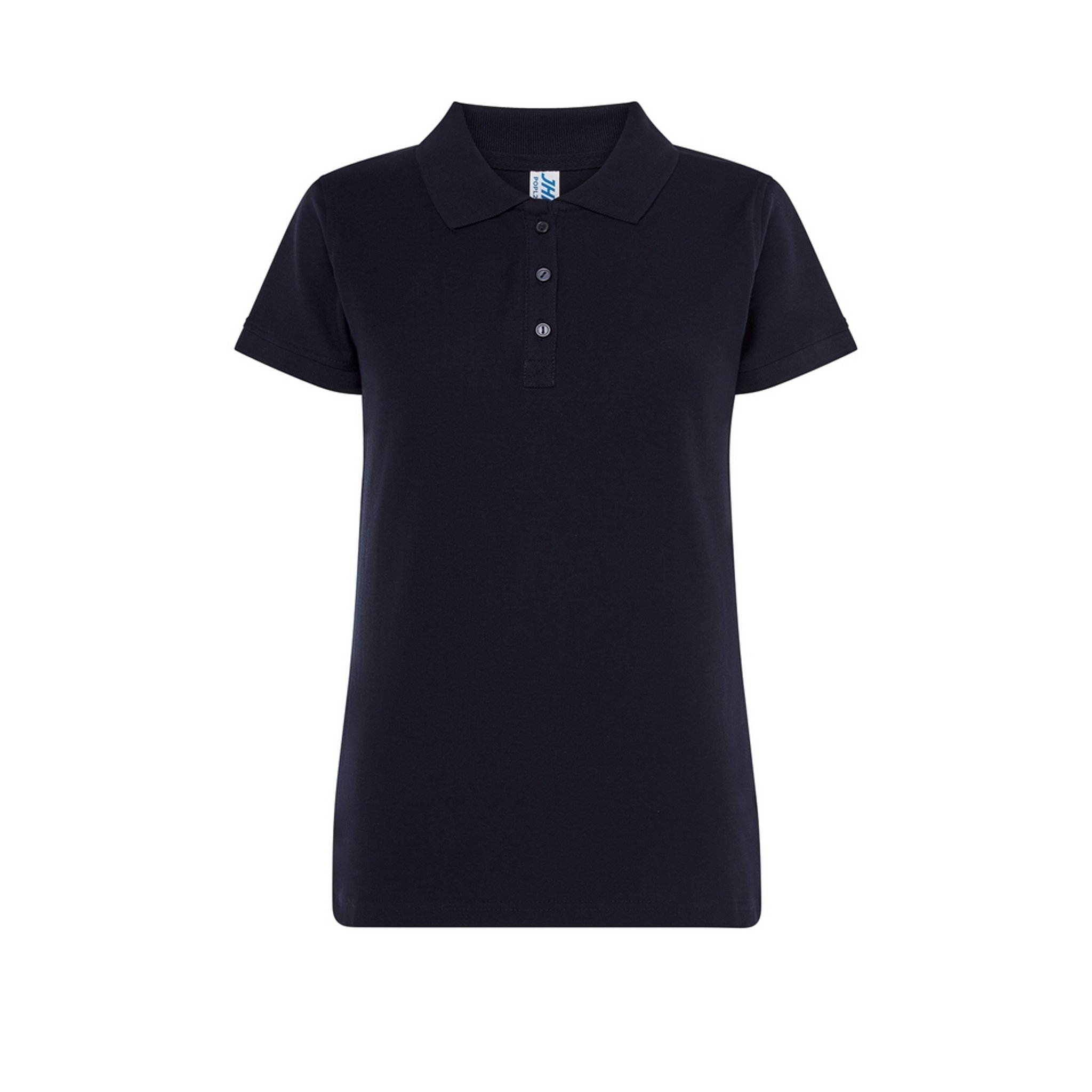 Marineblauw