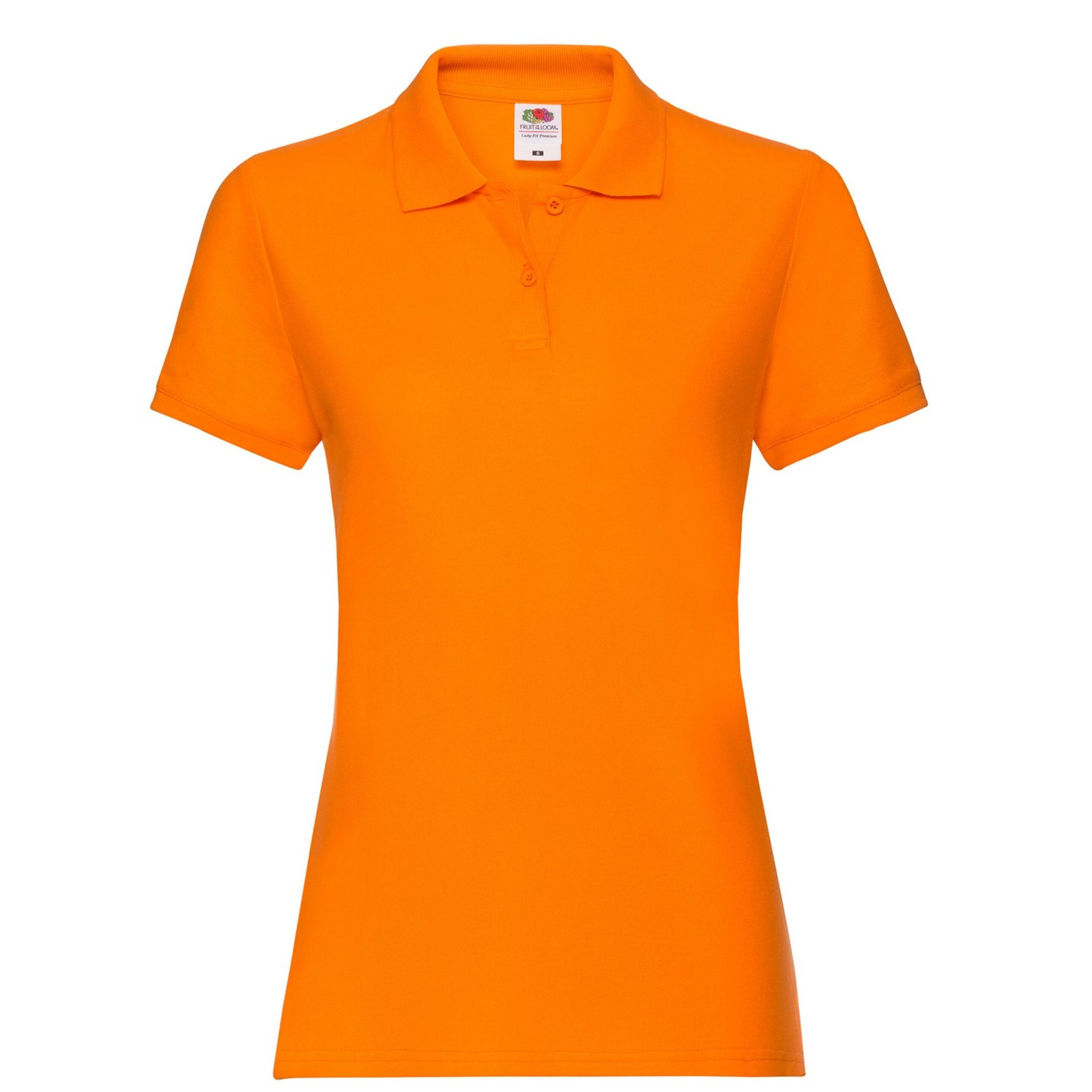 Oranje