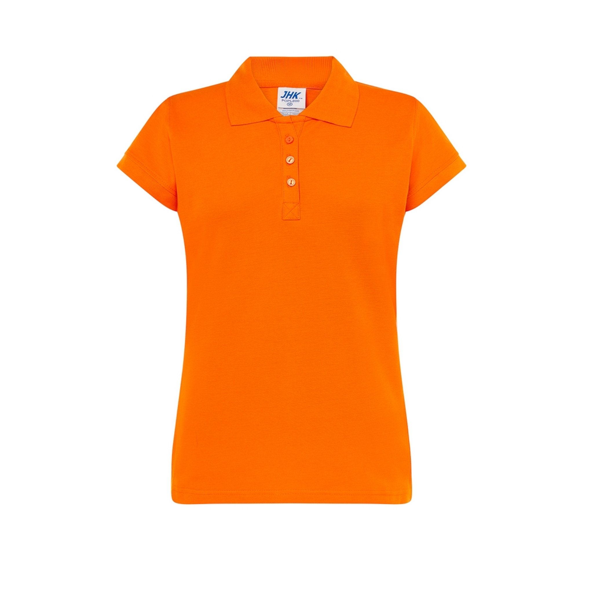 Oranje