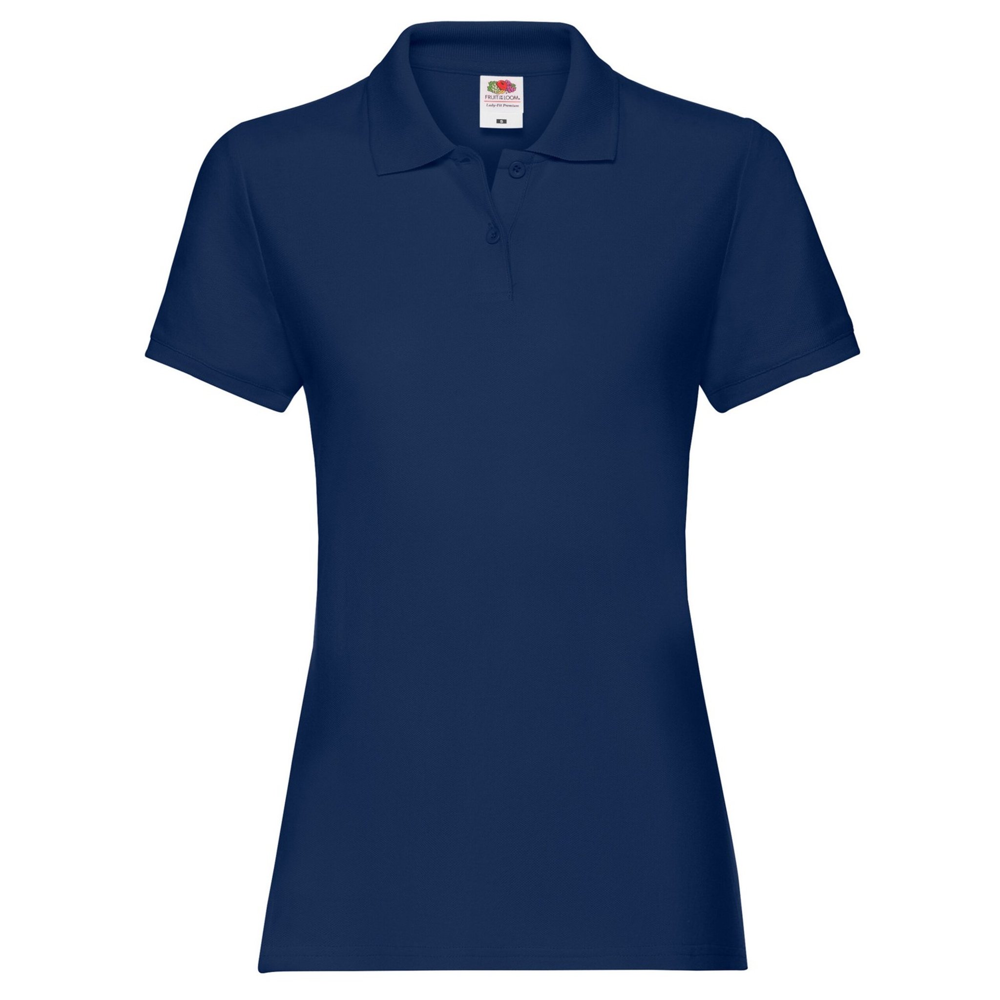 Marineblauw