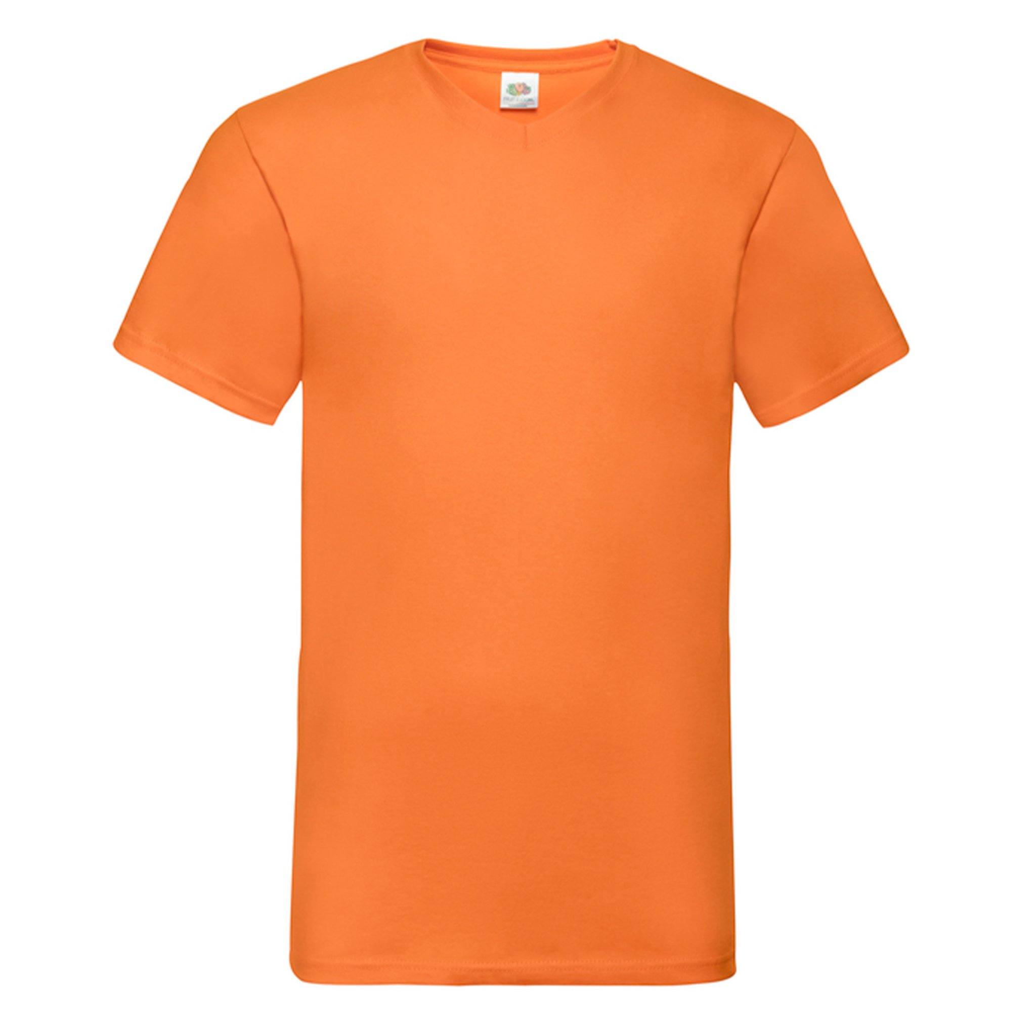 Oranje