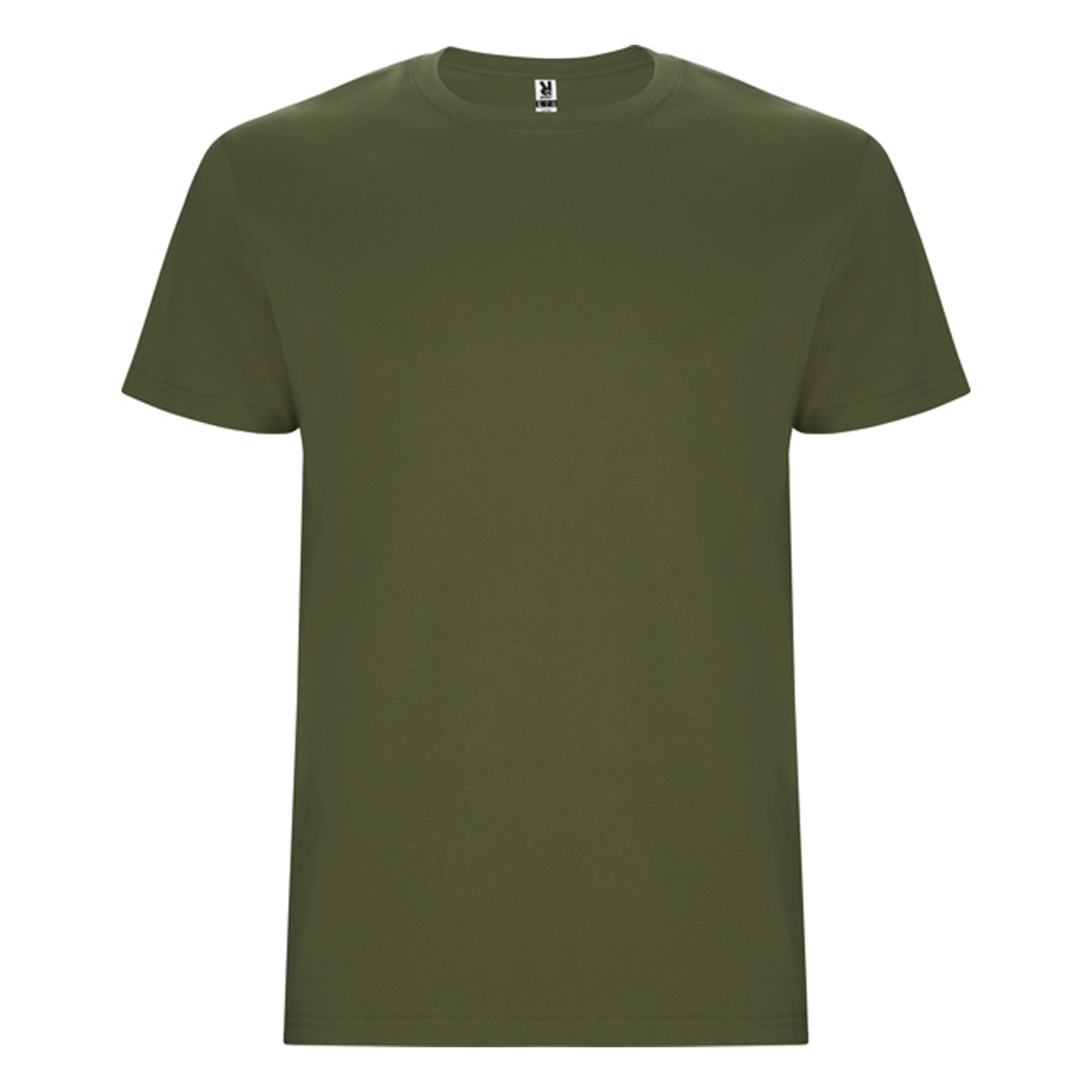 Bruin/groen
