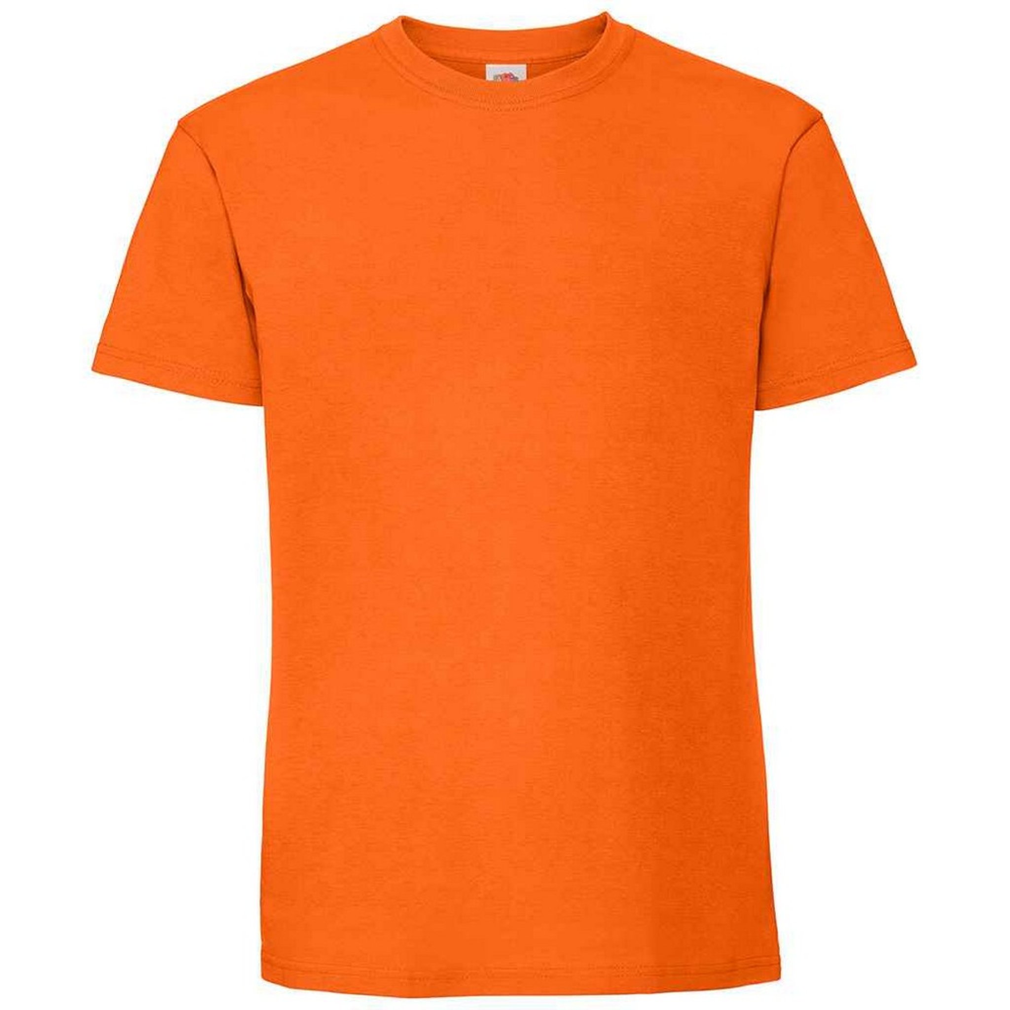 Oranje