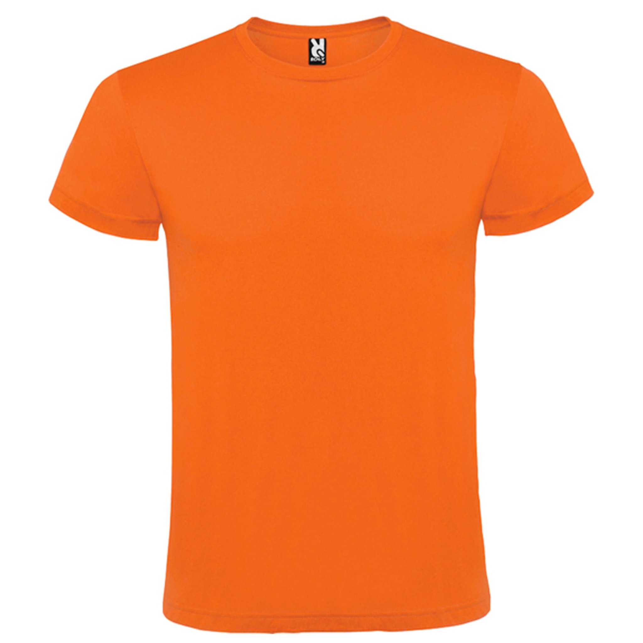 Oranje