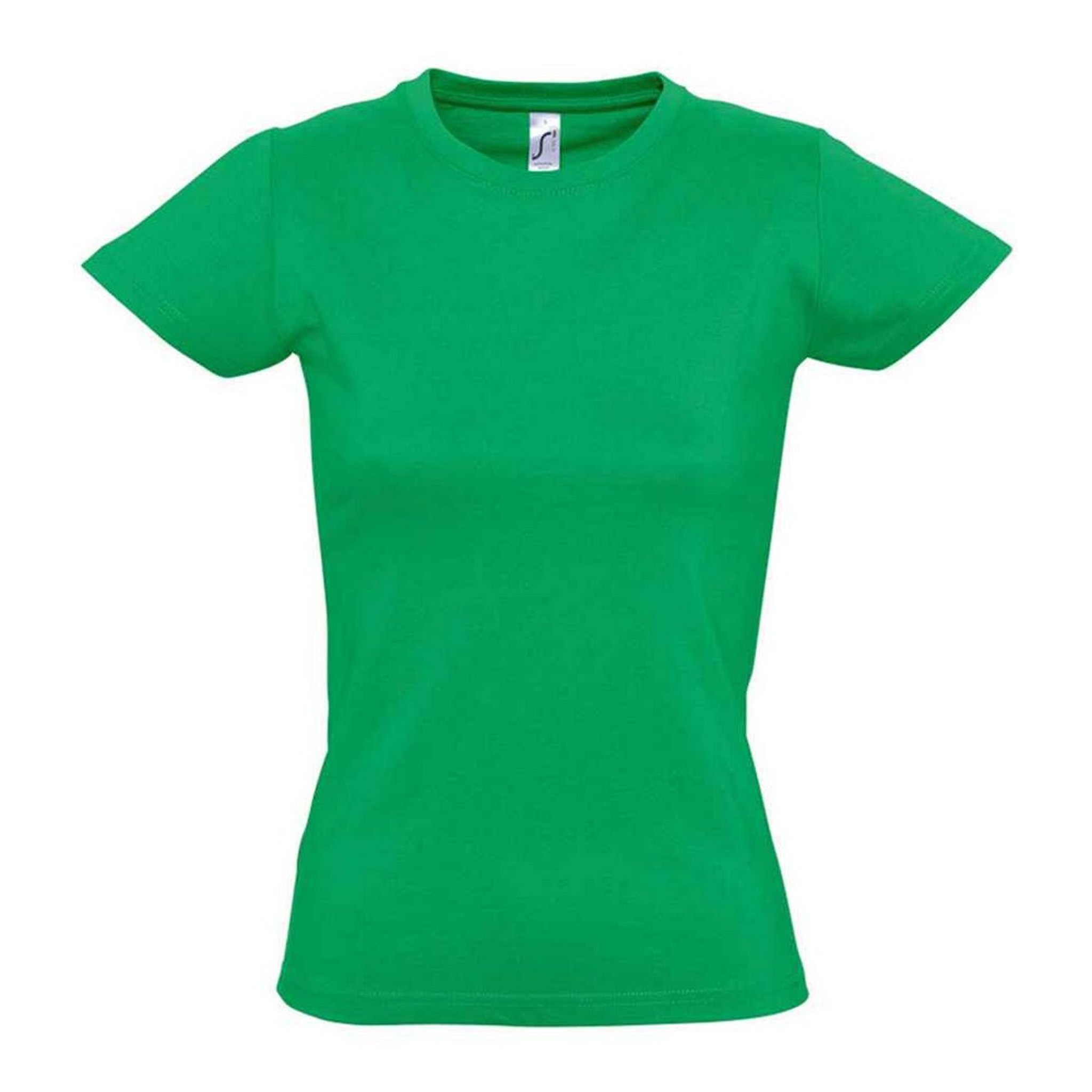 Groen