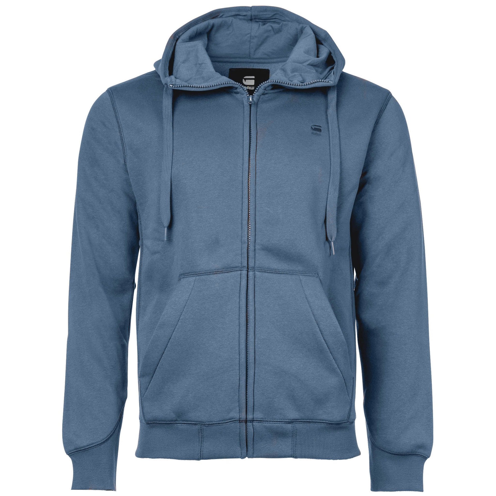 Blauw