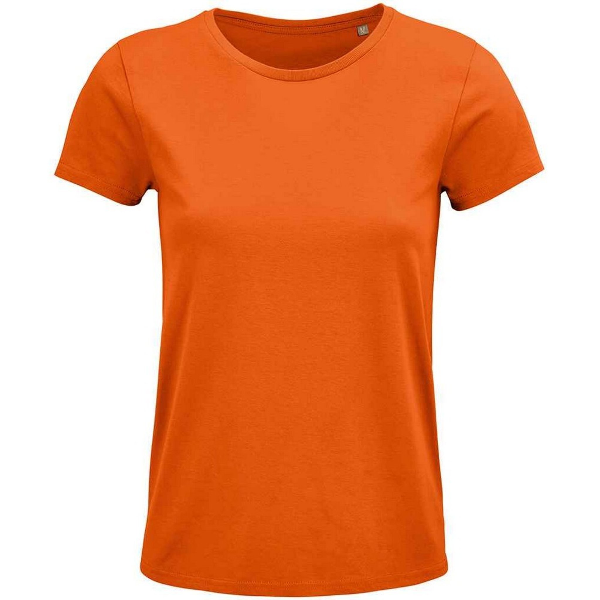 Oranje