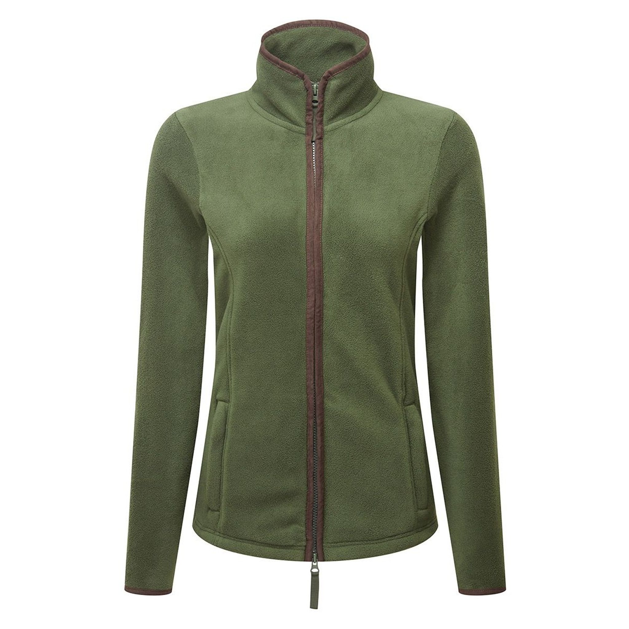 Groen