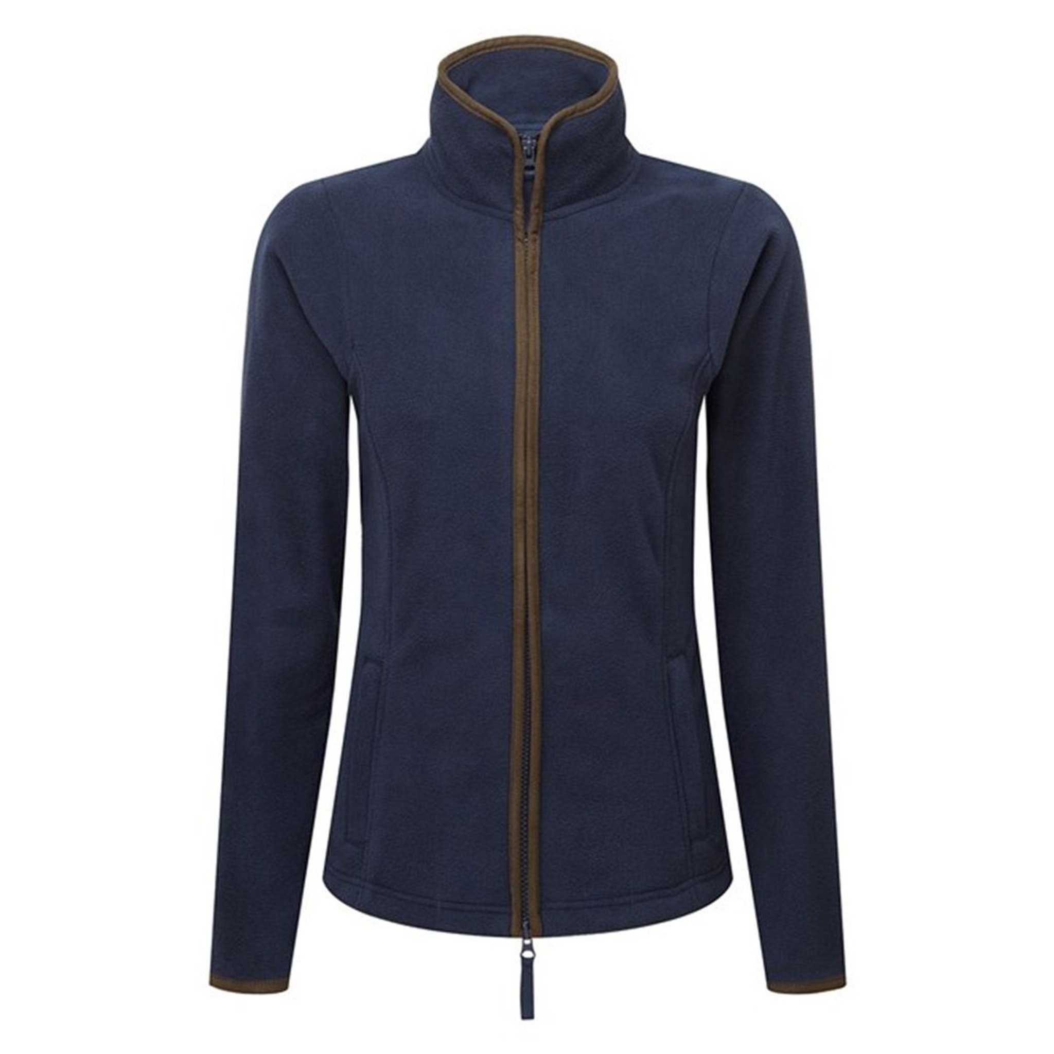 Navy/blauw
