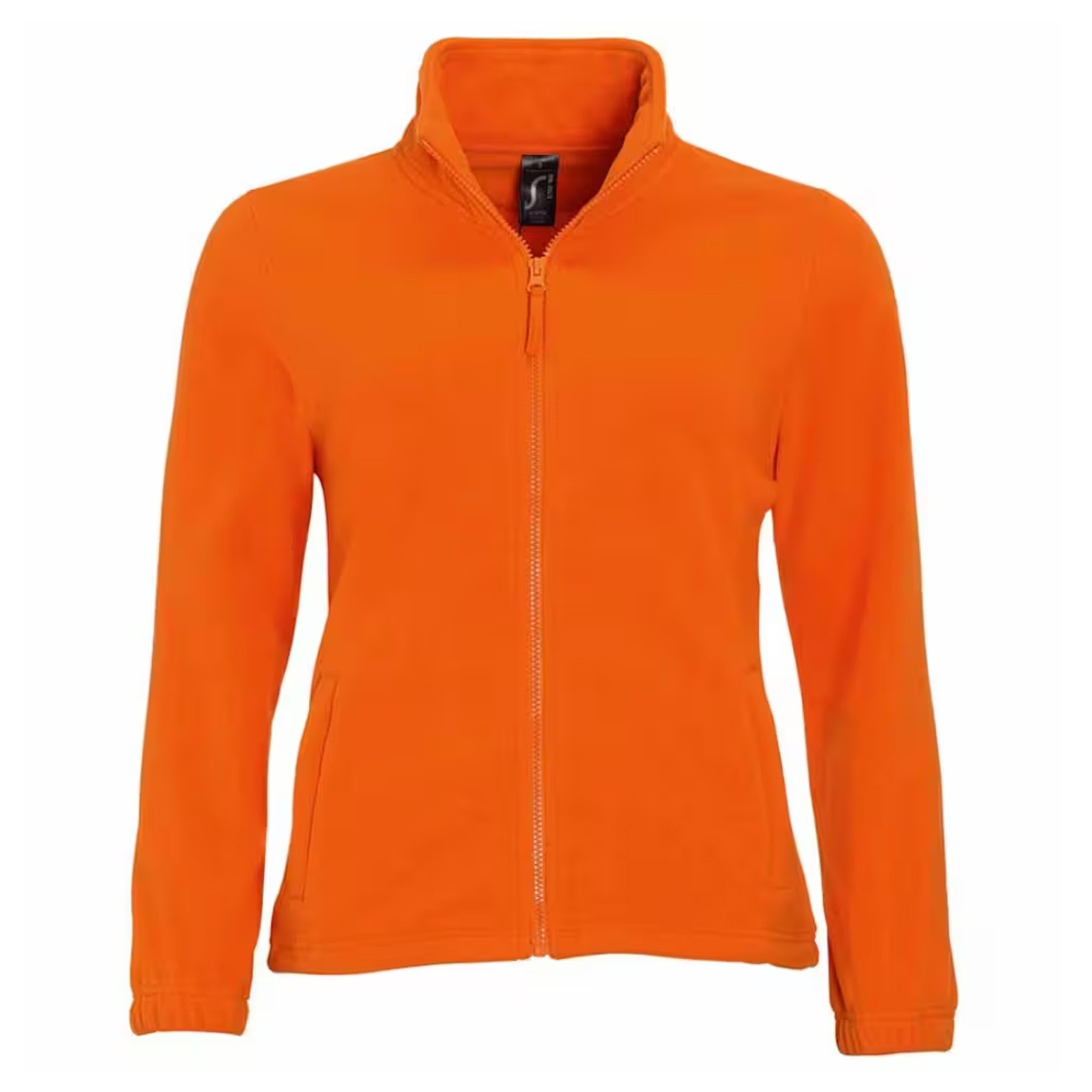 Oranje