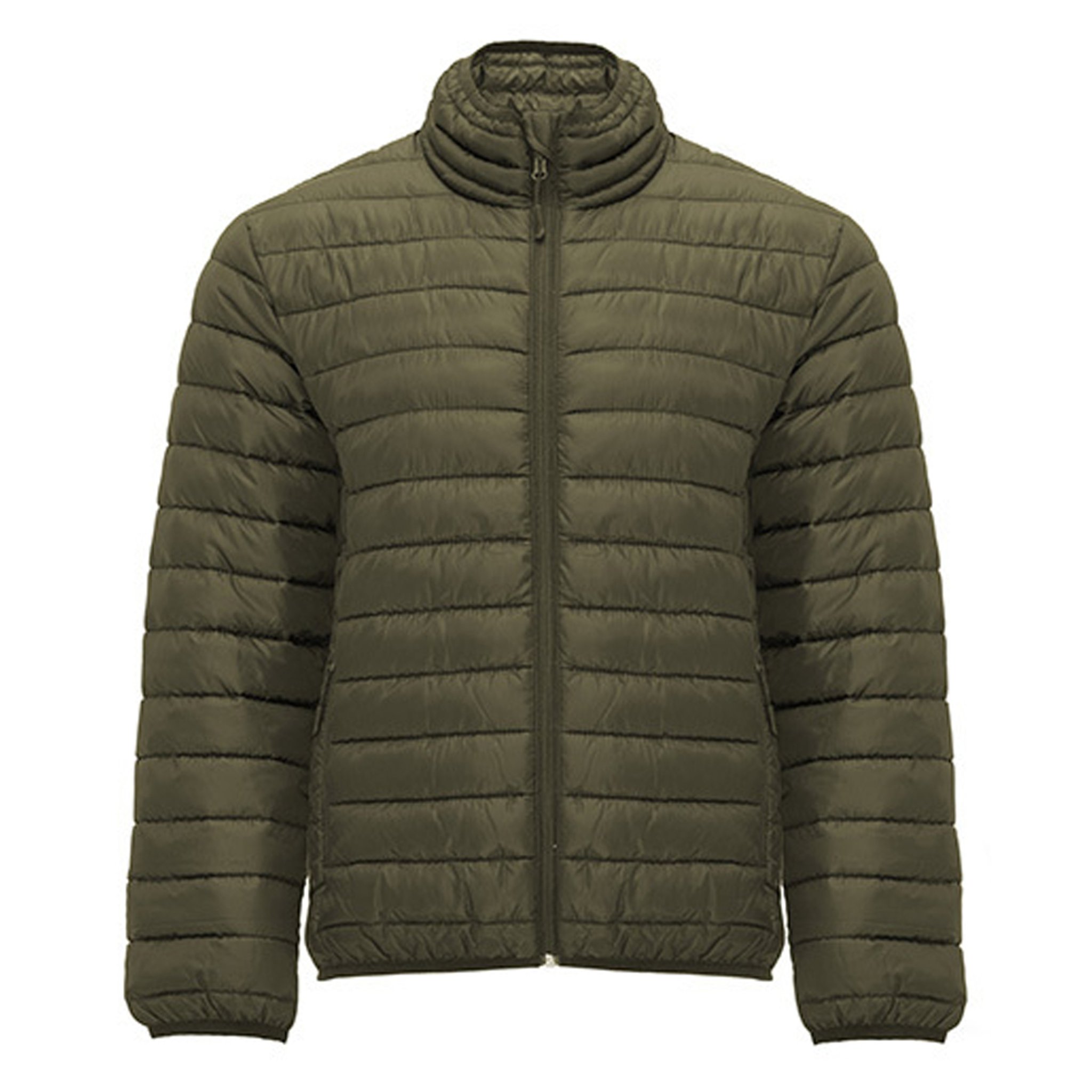Bruin/groen
