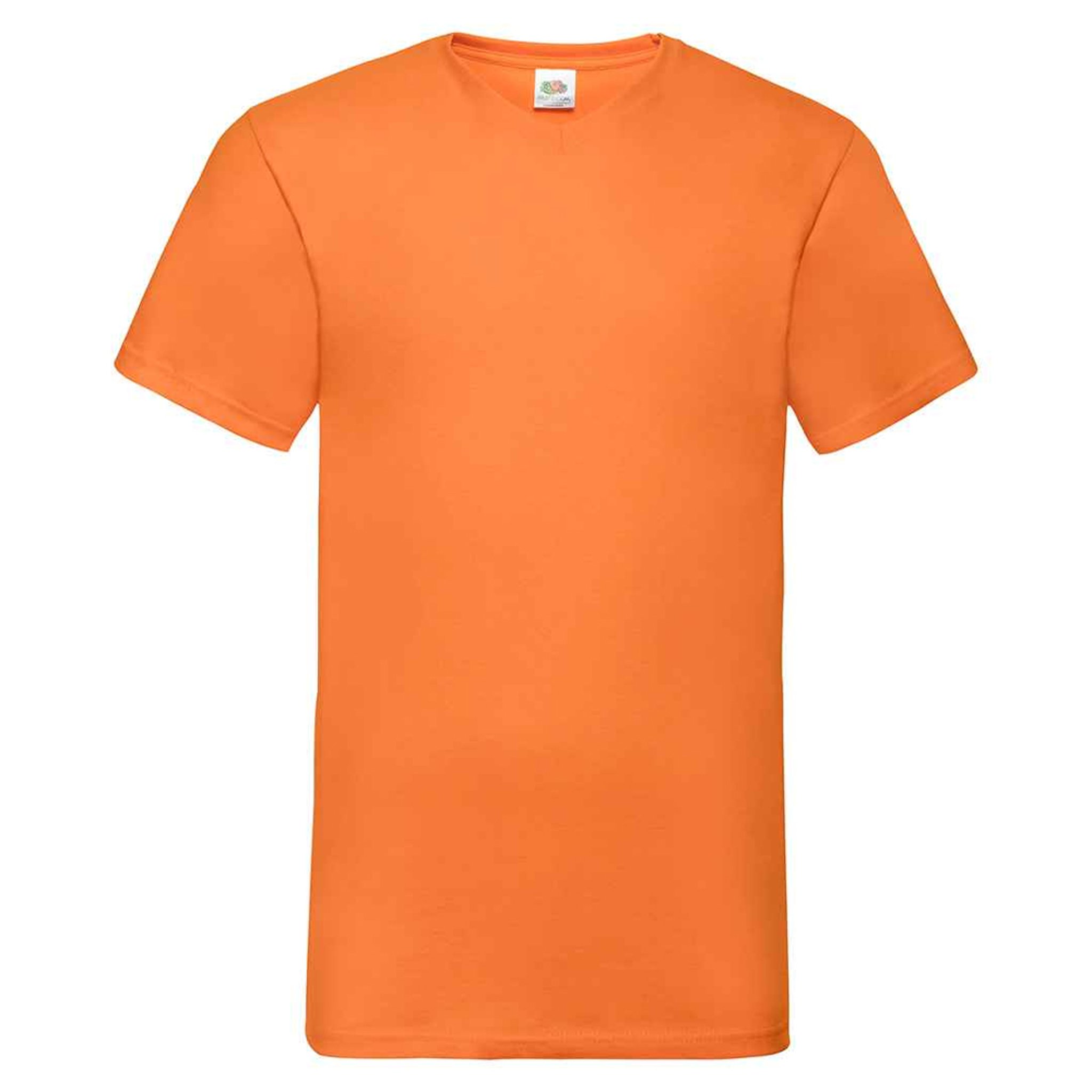 Oranje