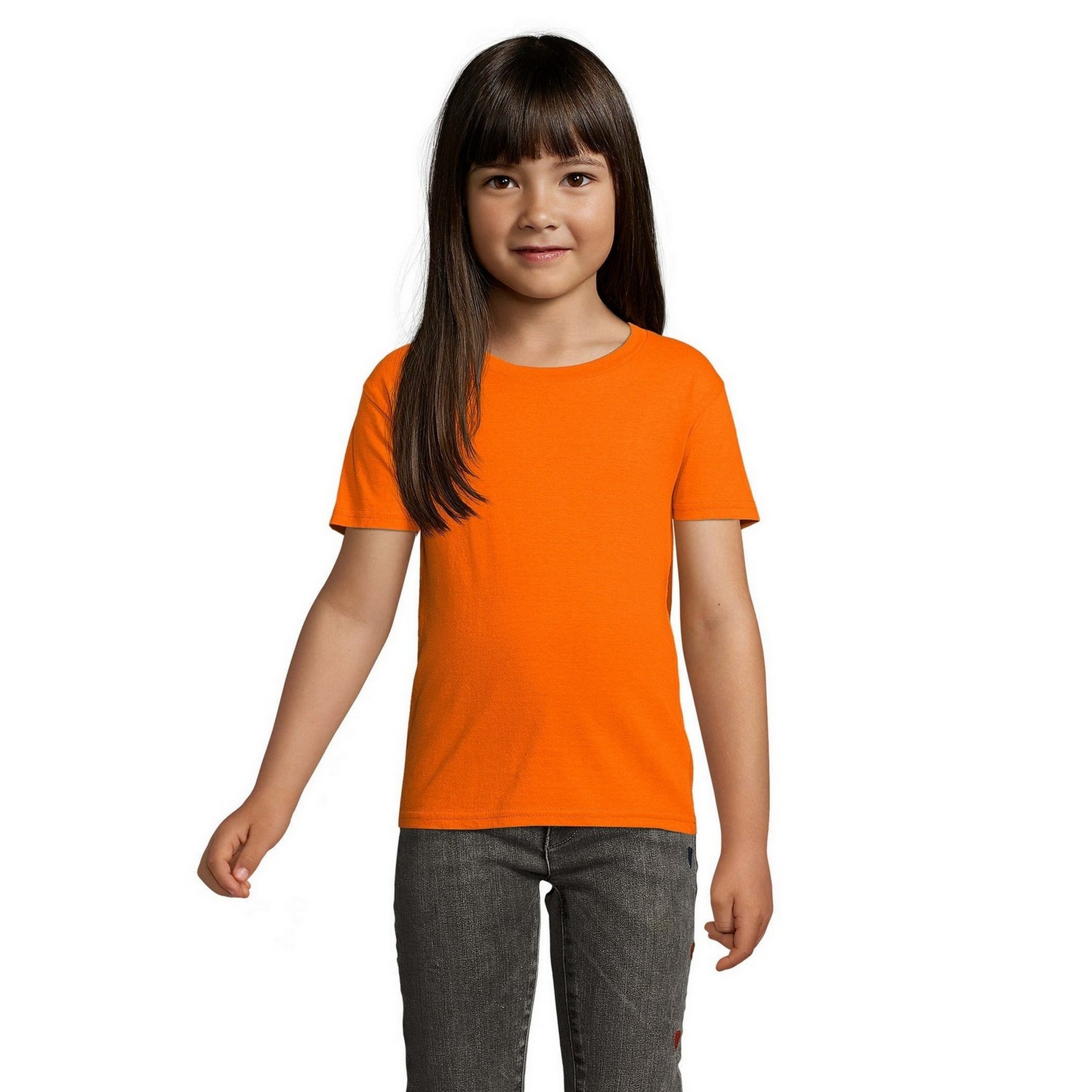 Oranje