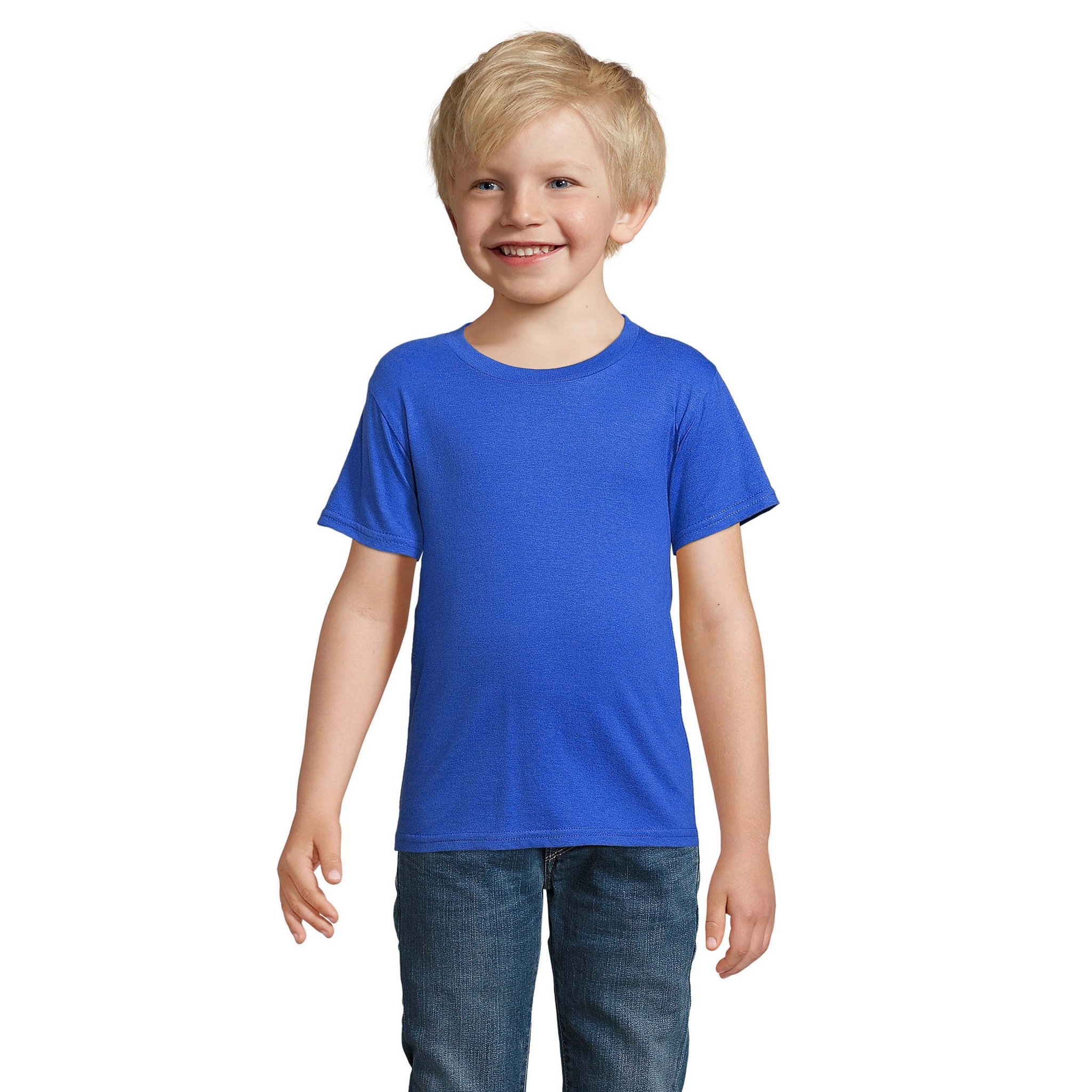 Blauw