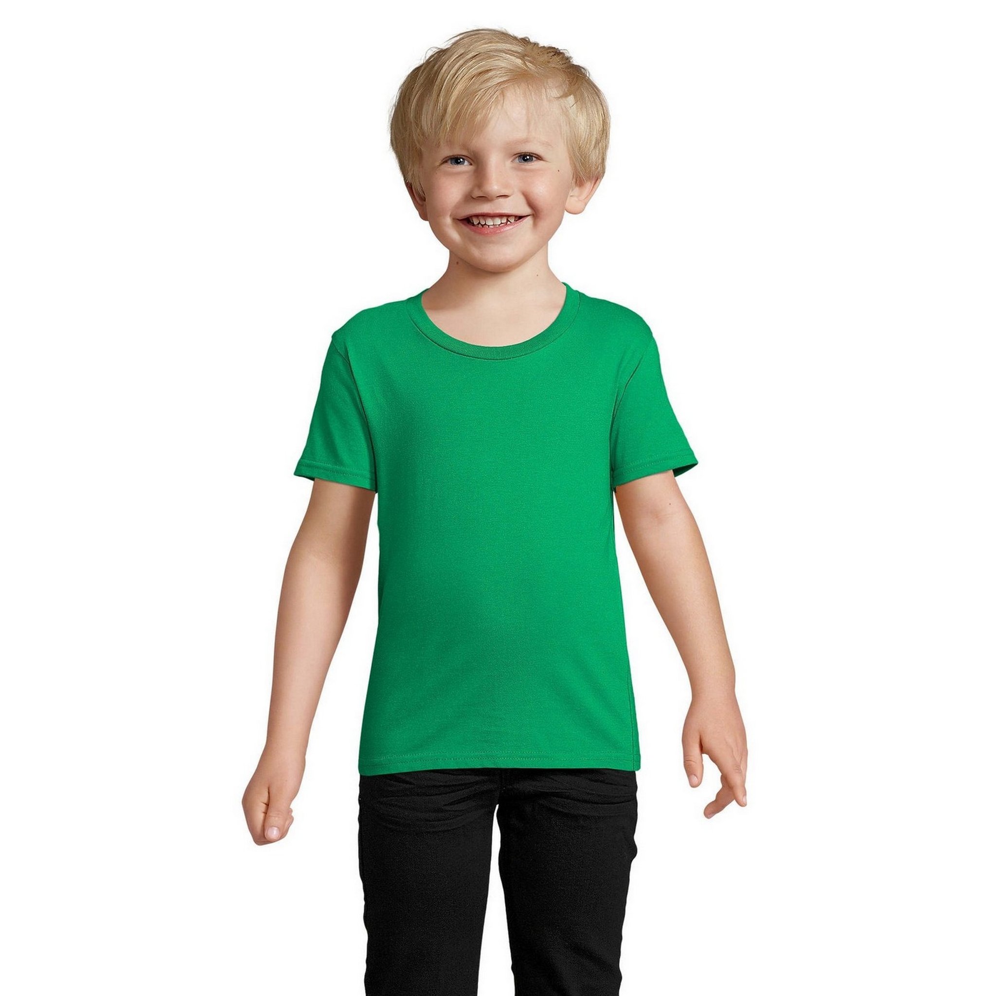 Groen