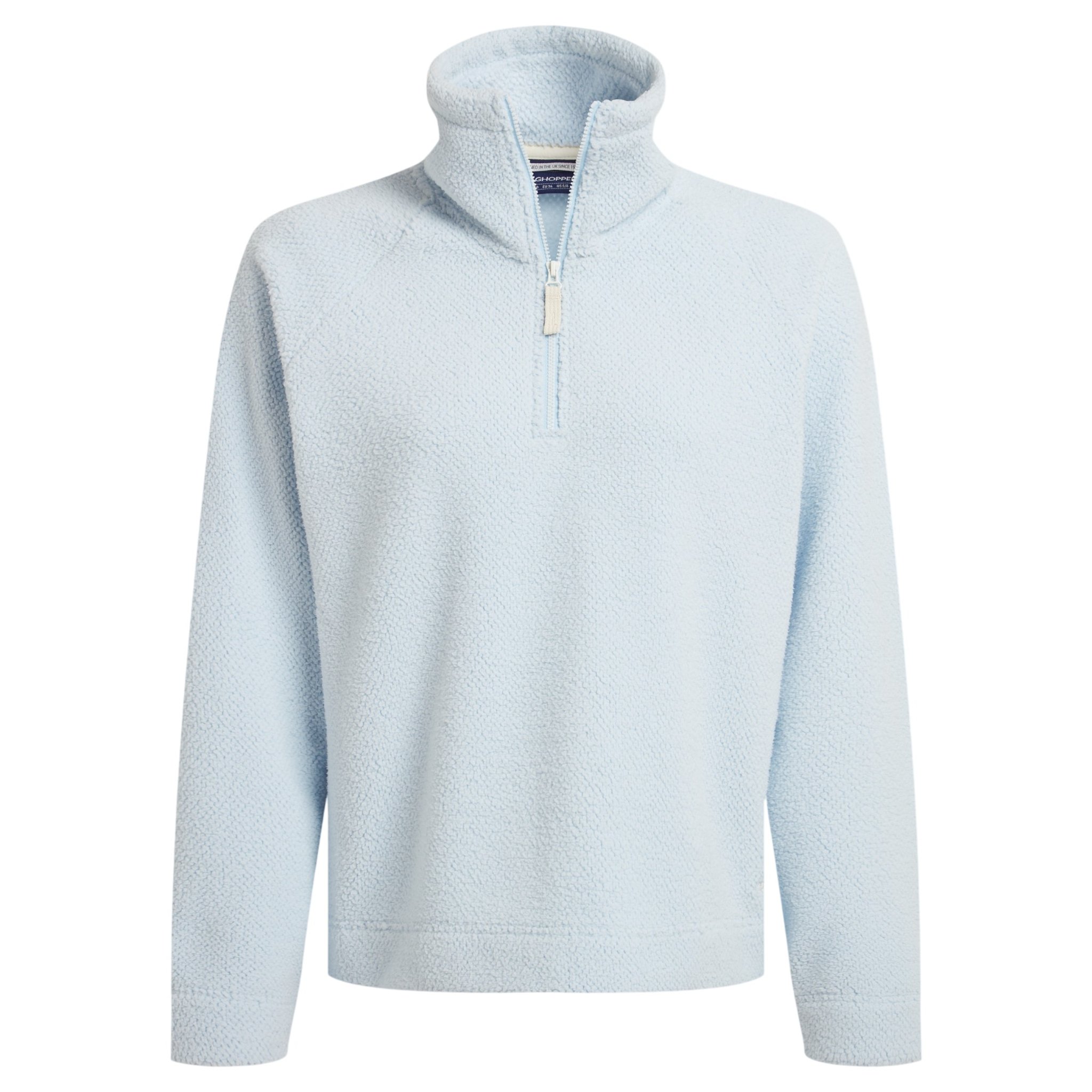 Blauw en Grijs Multi